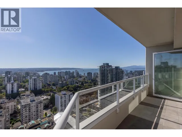 3101 - 717 JERVIS STREET, Vancouver 5