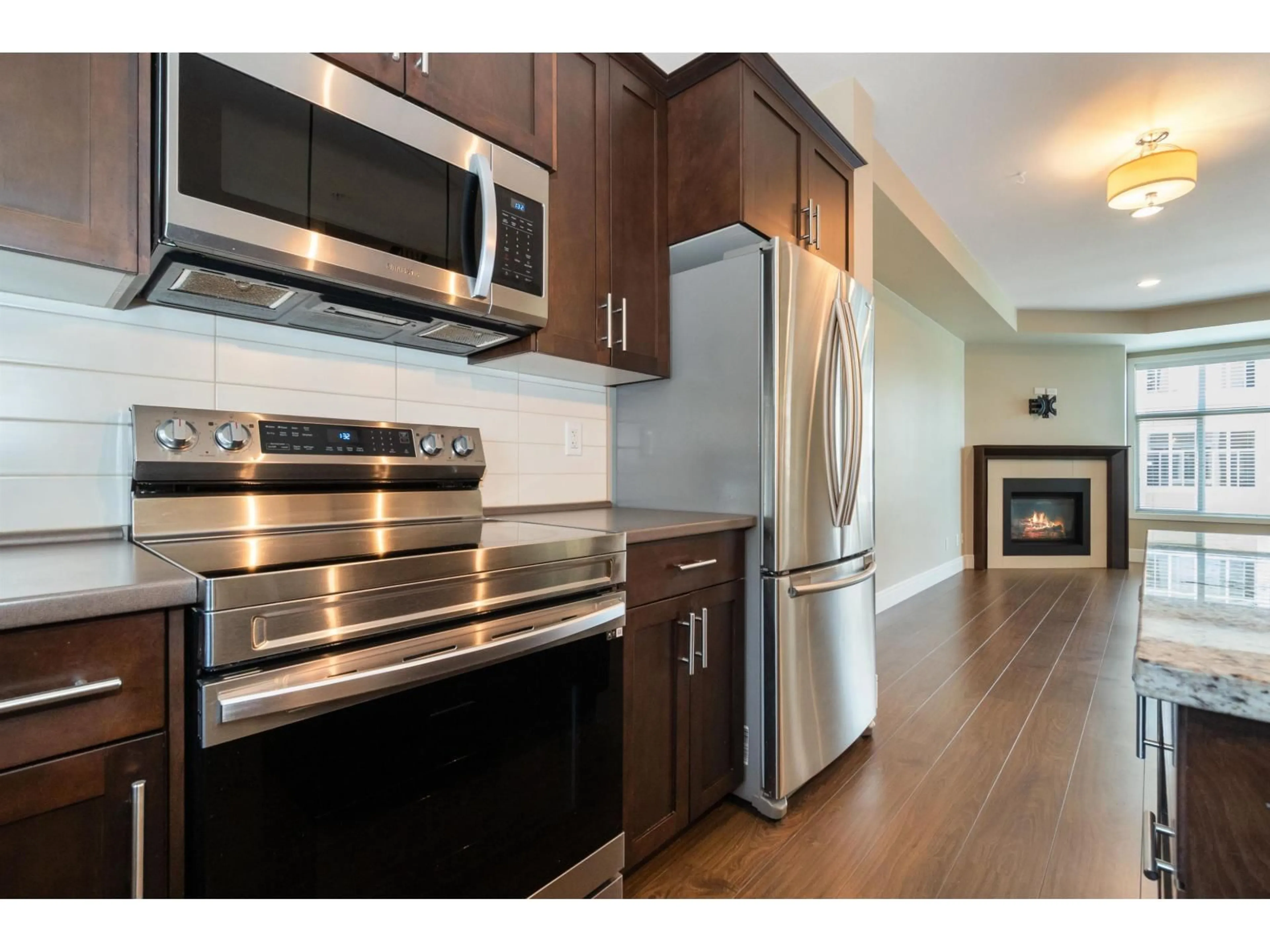Unknown for 2 - 44420 SHERRY DRIVE, Chilliwack British Columbia V2R0R6