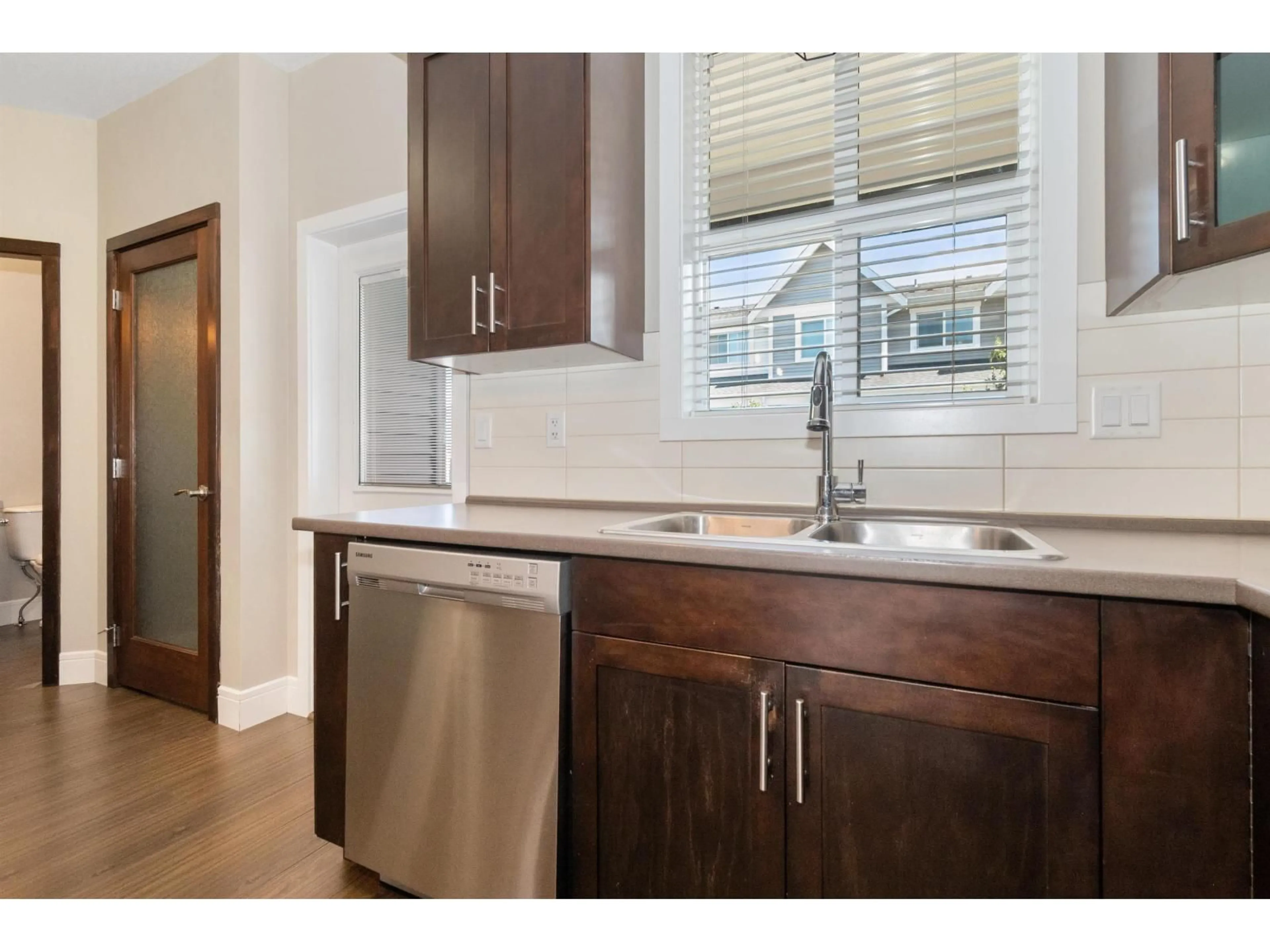 Open concept kitchen, unknown for 2 - 44420 SHERRY DRIVE, Chilliwack British Columbia V2R0R6