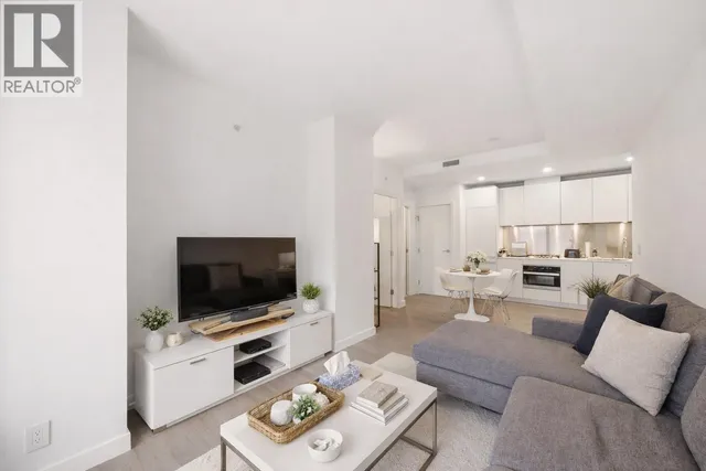 306 - 1480 HOWE STREET, Vancouver 3