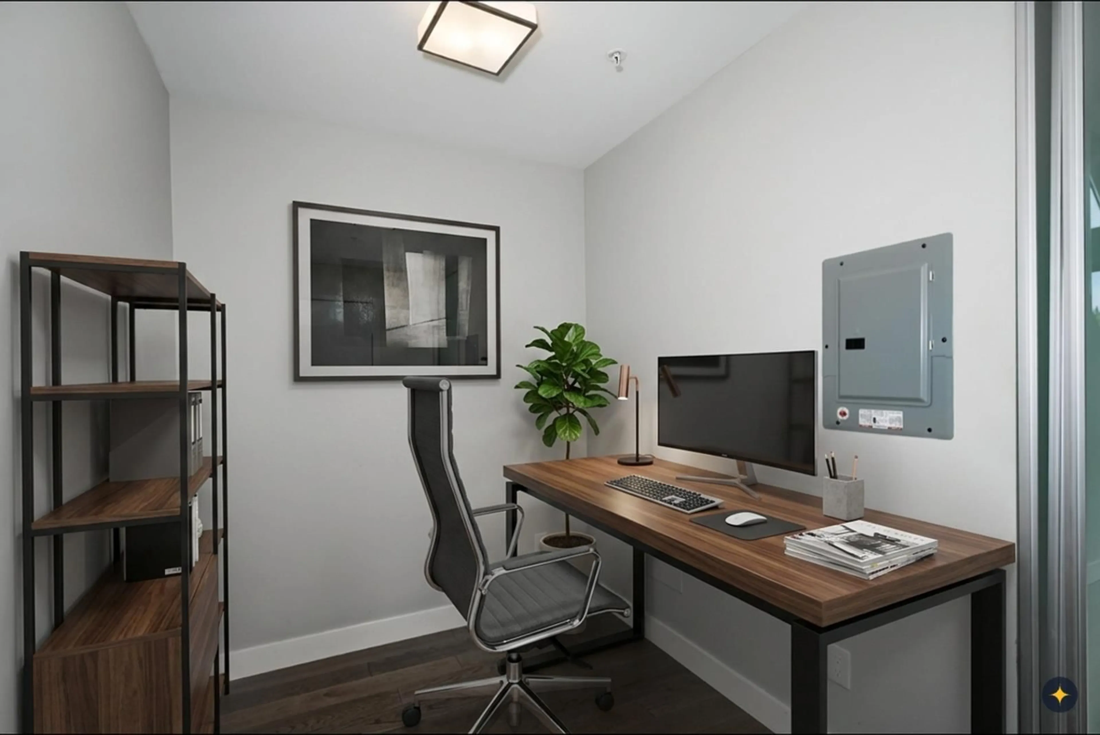 A pic of a room for 306 - 3090 GLADWIN ROAD, Abbotsford British Columbia V2T0G2