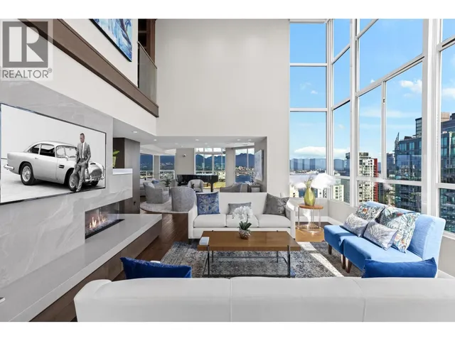 3102 - 717 JERVIS STREET, Vancouver 2