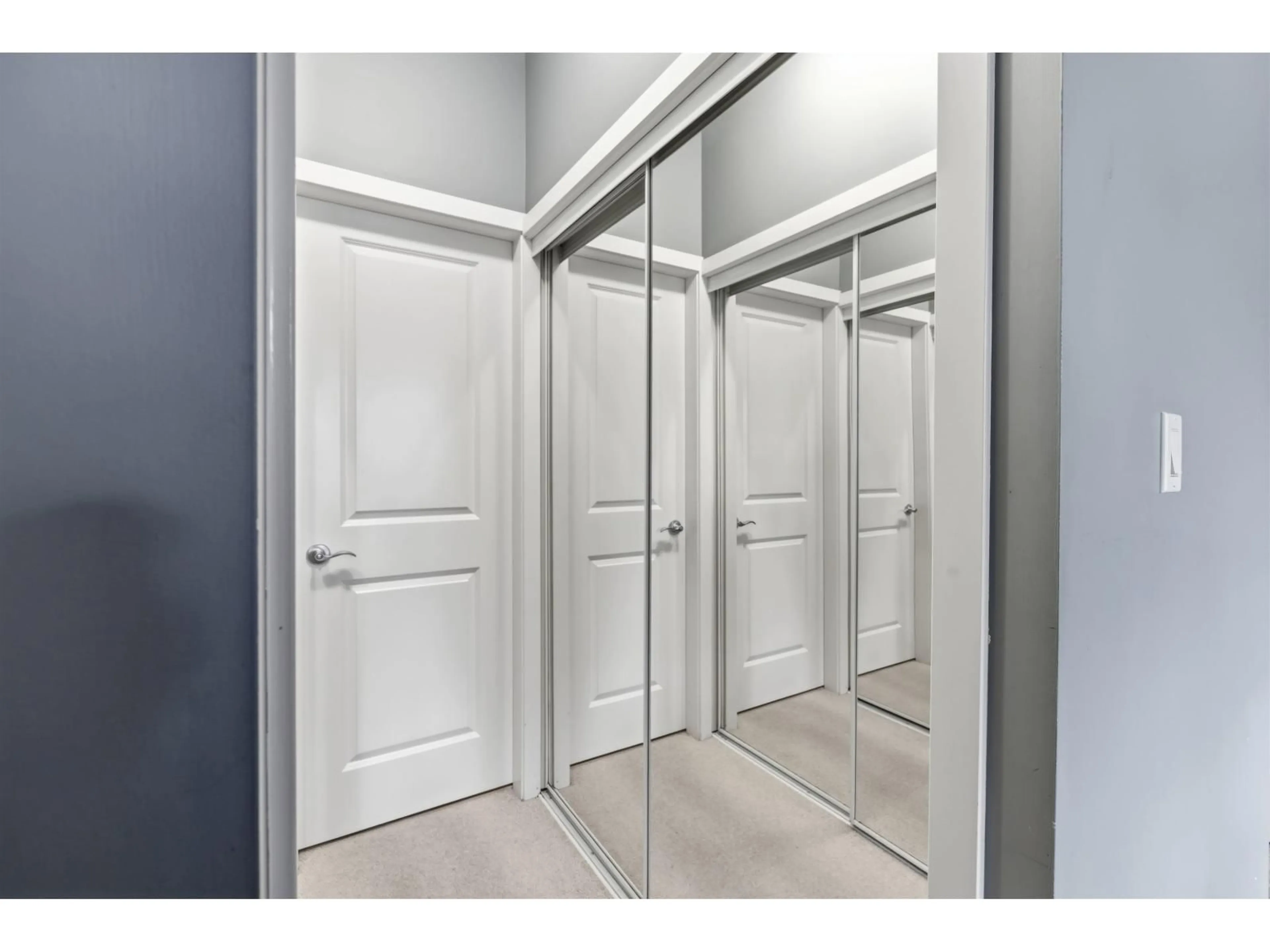 Storage room or clothes room or walk-in closet for 216 - 33318 BOURQUIN CRESCENT EAST, Abbotsford British Columbia V2S0A6