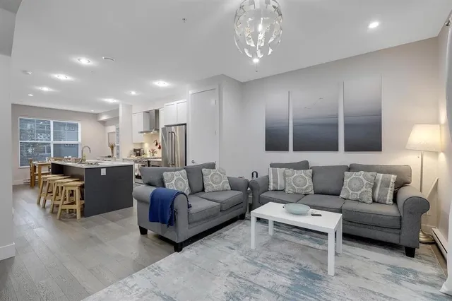 43 - 20451 84 AVENUE, Langley 5