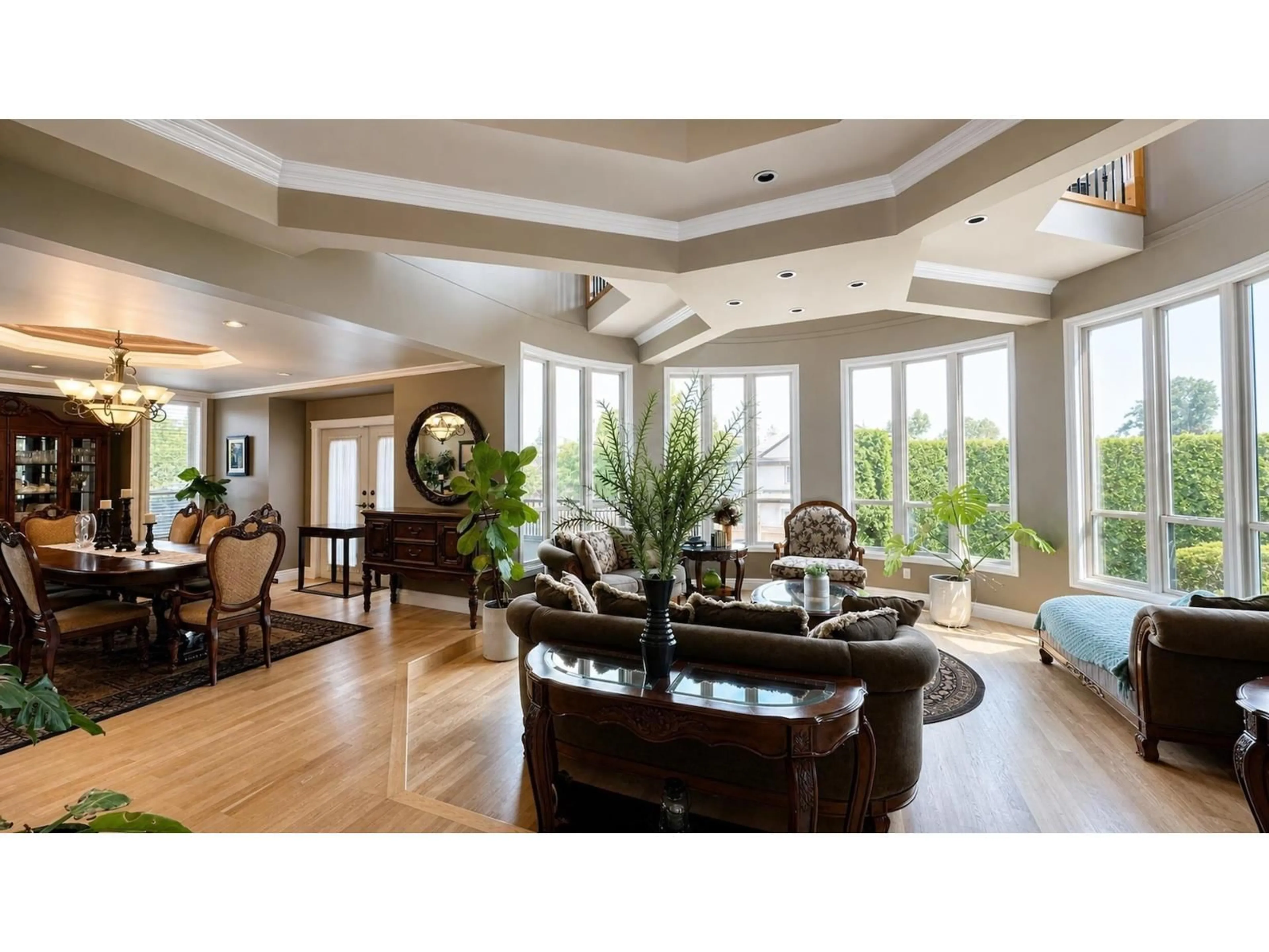 Unknown for 8579 171ST STREET, Surrey British Columbia V4N5J1