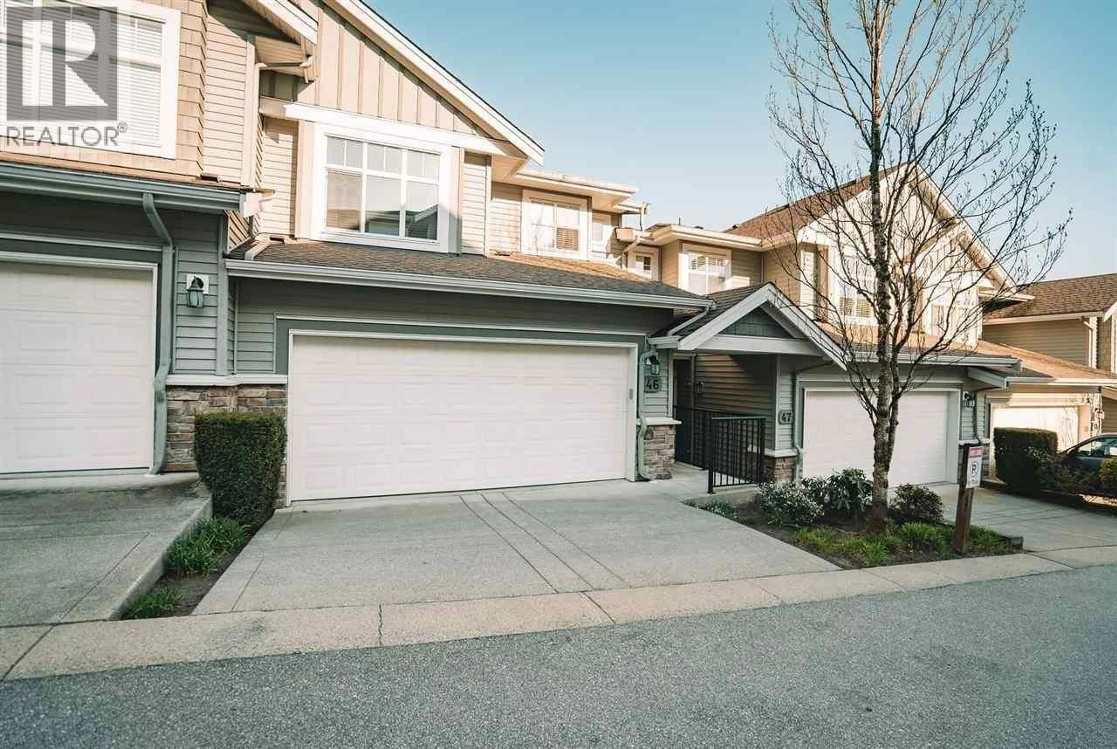 Unknown for 46 - 11282 COTTONWOOOD DRIVE, Maple Ridge British Columbia V2X8W8
