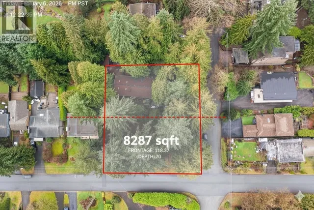 LOT 2 - 3091 ROYAL AVENUE, North Vancouver 3