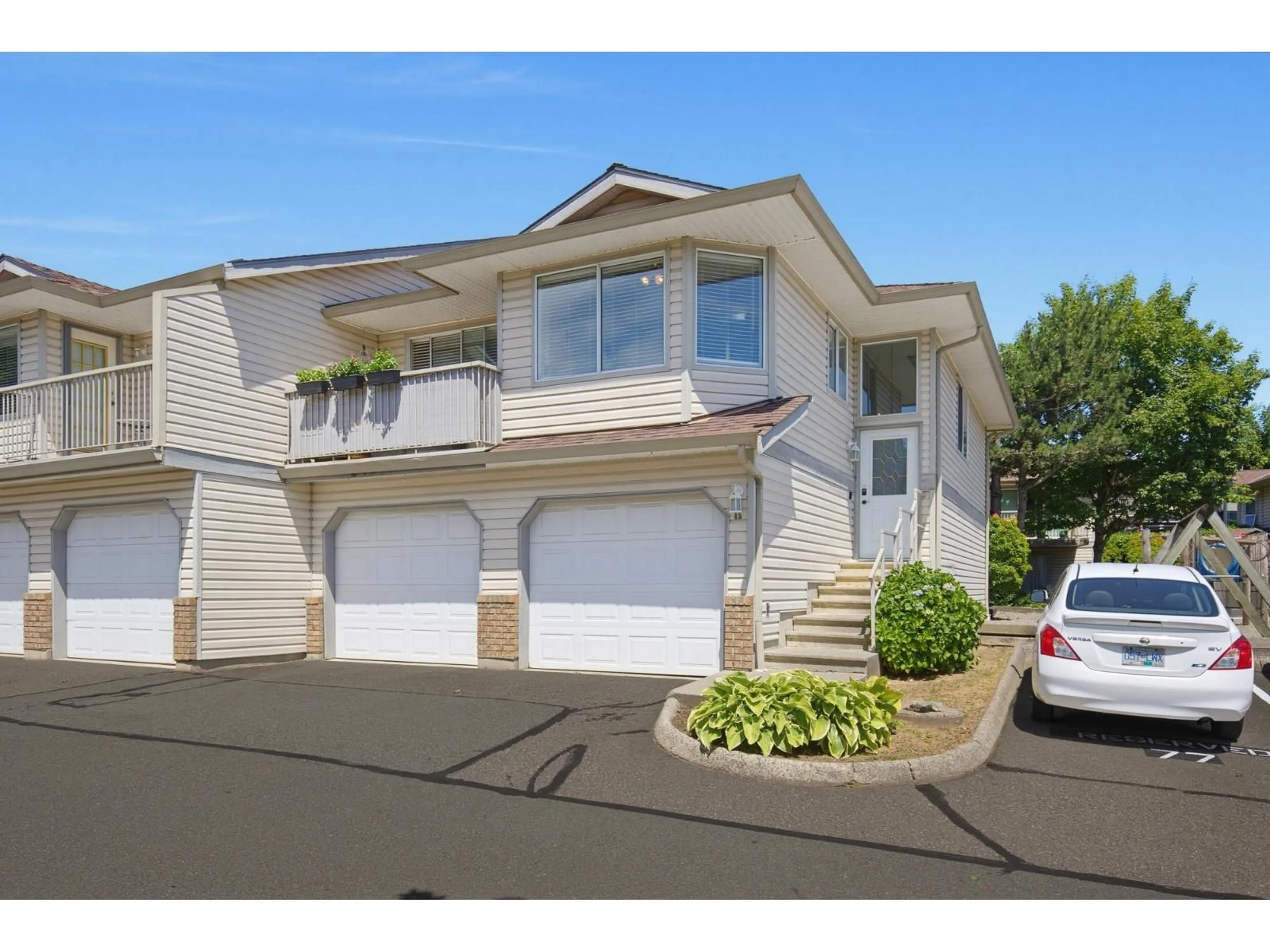 Unknown for 45 - 2023 WINFIELD DRIVE, Abbotsford British Columbia V3G1K5