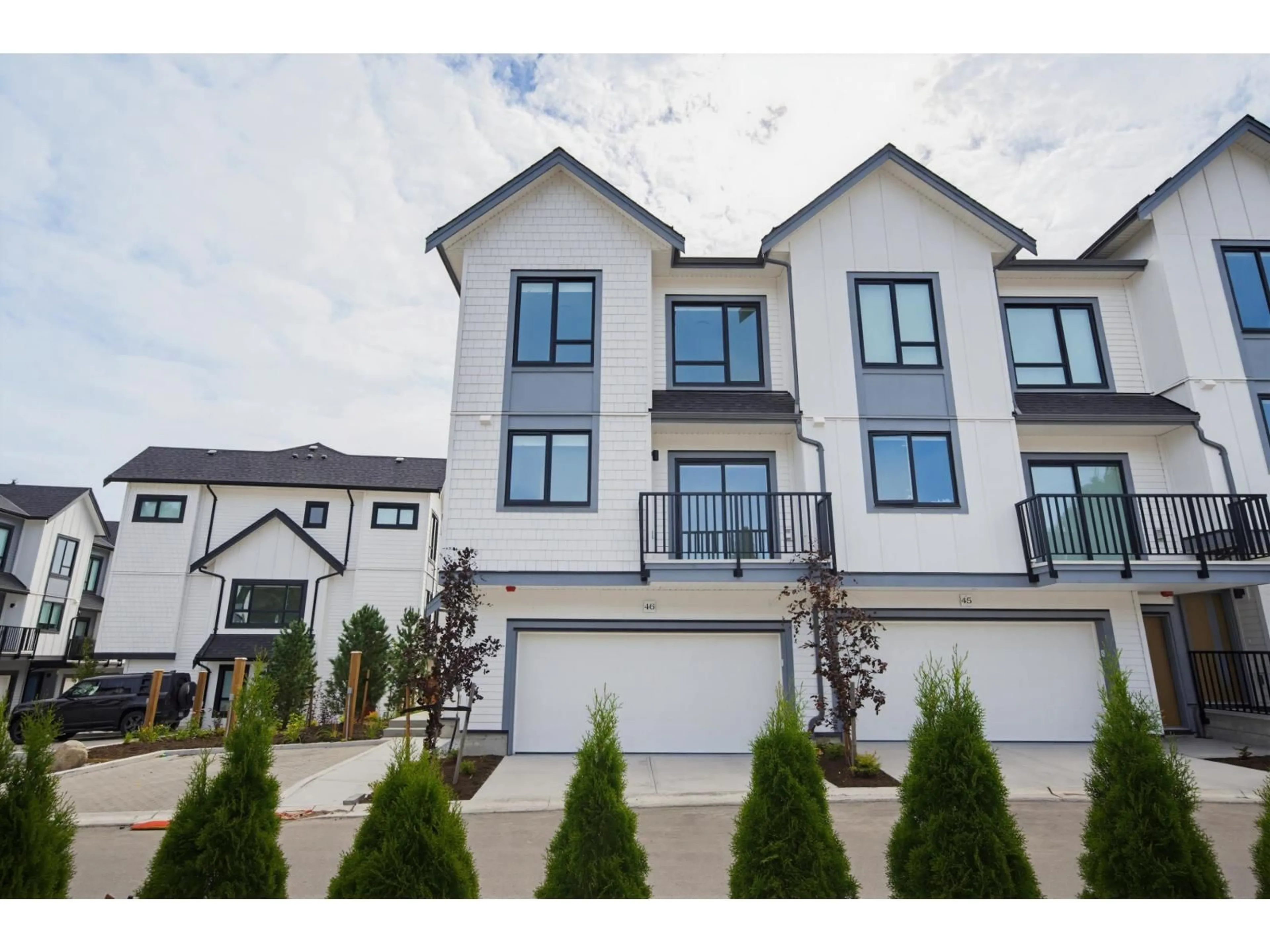 Unknown for 46 - 16487 89 AVENUE, Surrey British Columbia V4N6Y2