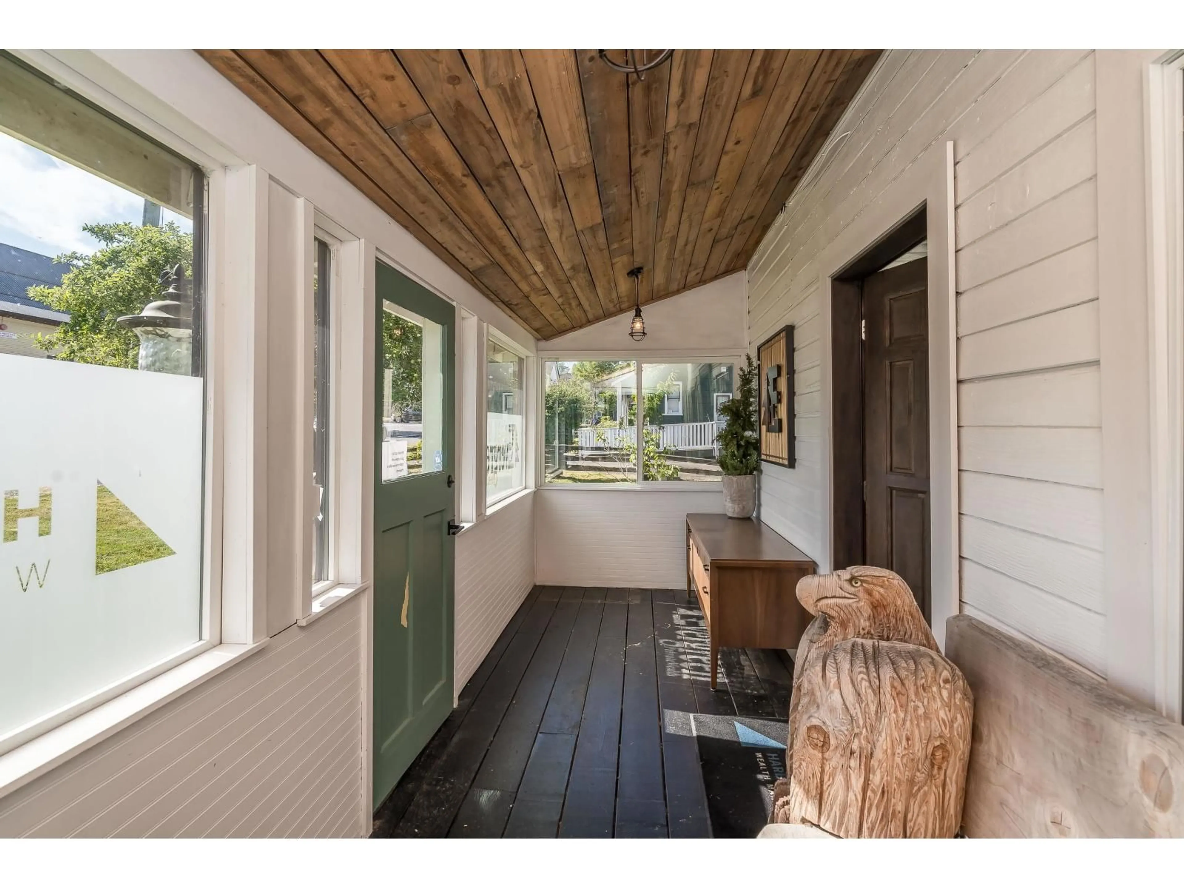 Indoor entryway for 4827 216A STREET, Langley British Columbia V3A2N6