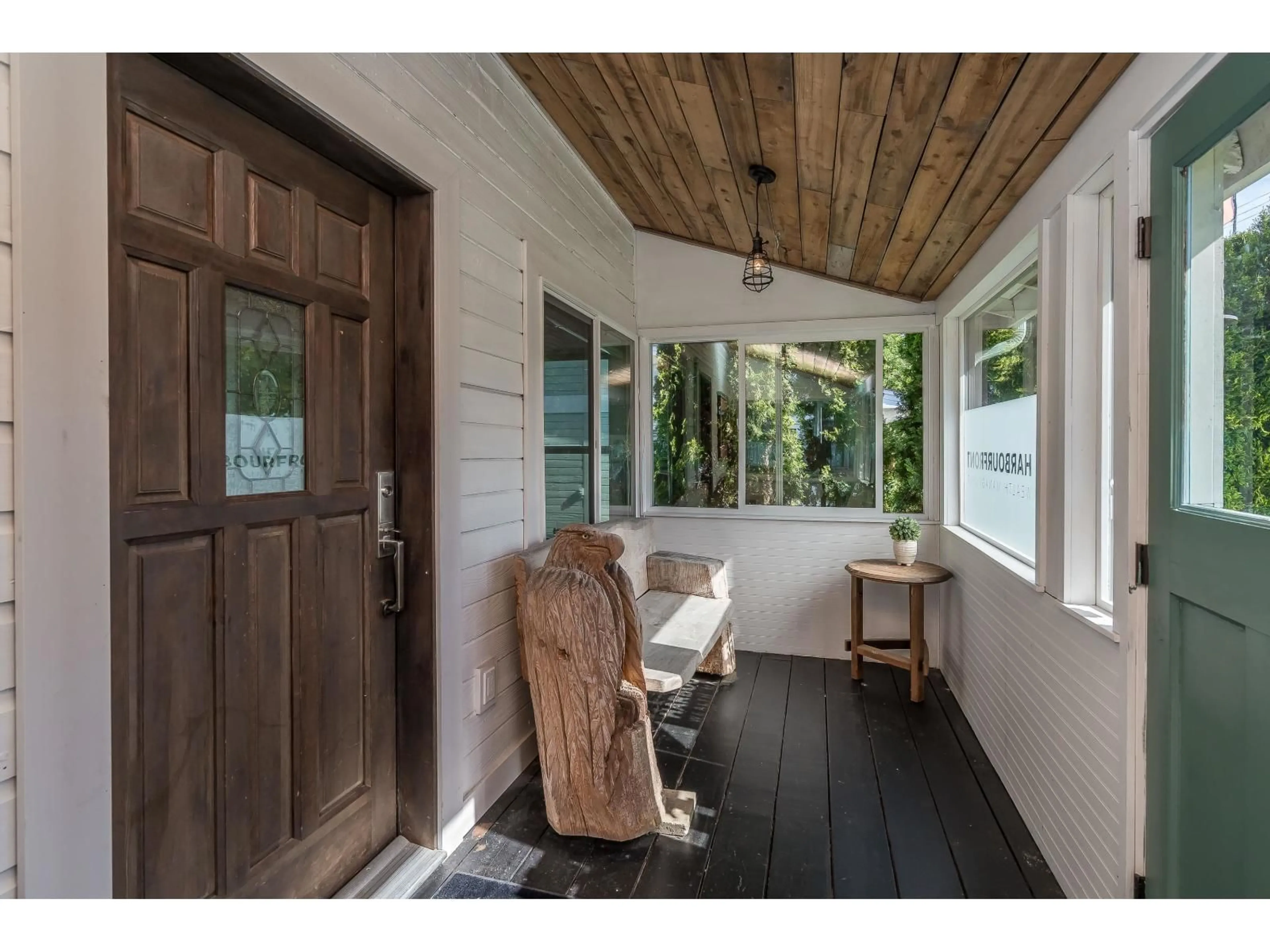 Indoor entryway for 4827 216A STREET, Langley British Columbia V3A2N6