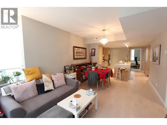 202 - 505 30TH AVENUE, Vancouver 5