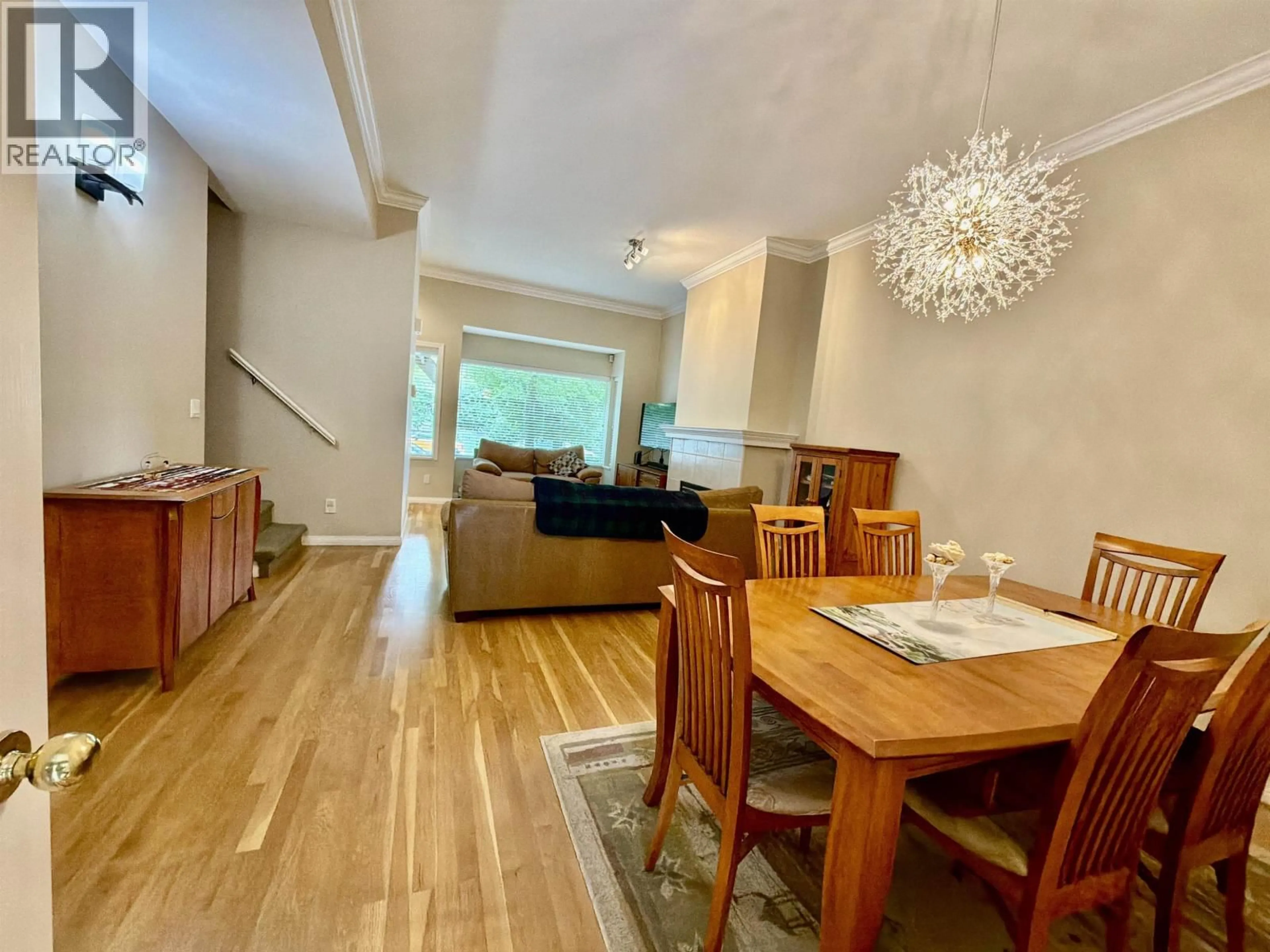 Unknown for 4 - 1701 CHESTERFIELD AVENUE, North Vancouver British Columbia V7M2N9
