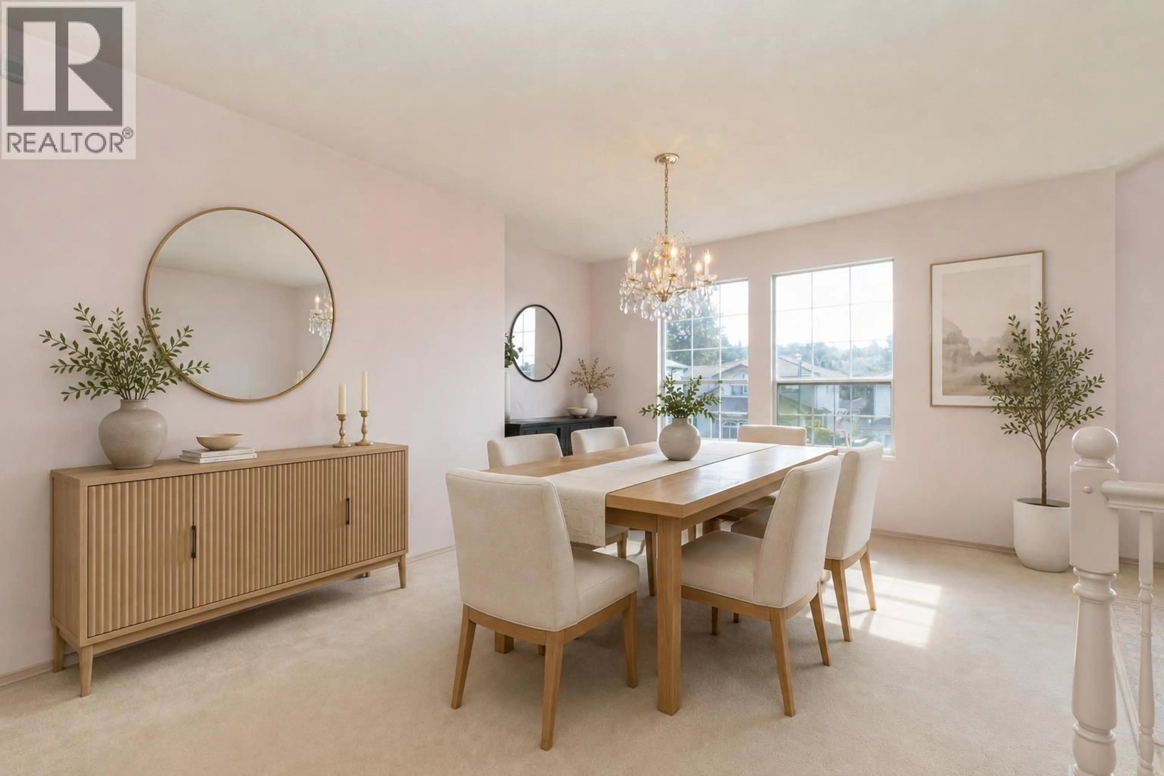 Dining room, unknown for 1378 KENNEY STREET, Coquitlam British Columbia V3E2R1