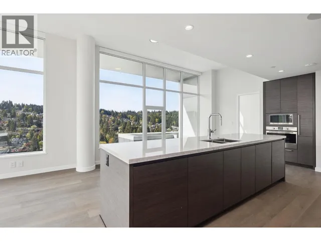 2602 - 305 MORRISSEY ROAD, Port Moody 5