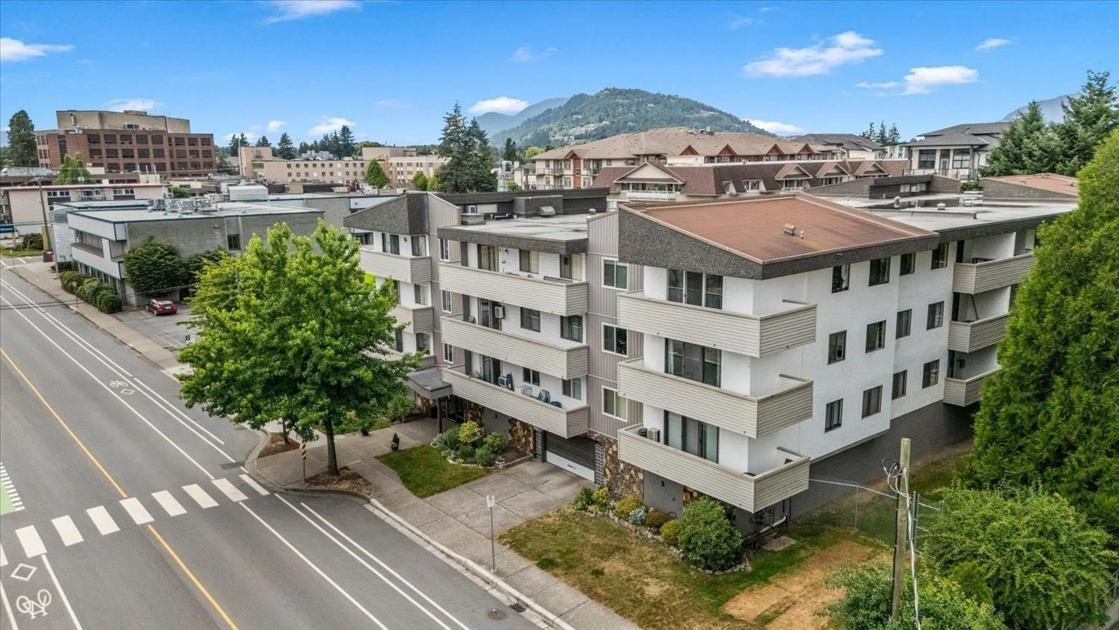 Unknown for 202 - 9175 MARY STREET, Chilliwack British Columbia V2P4H7