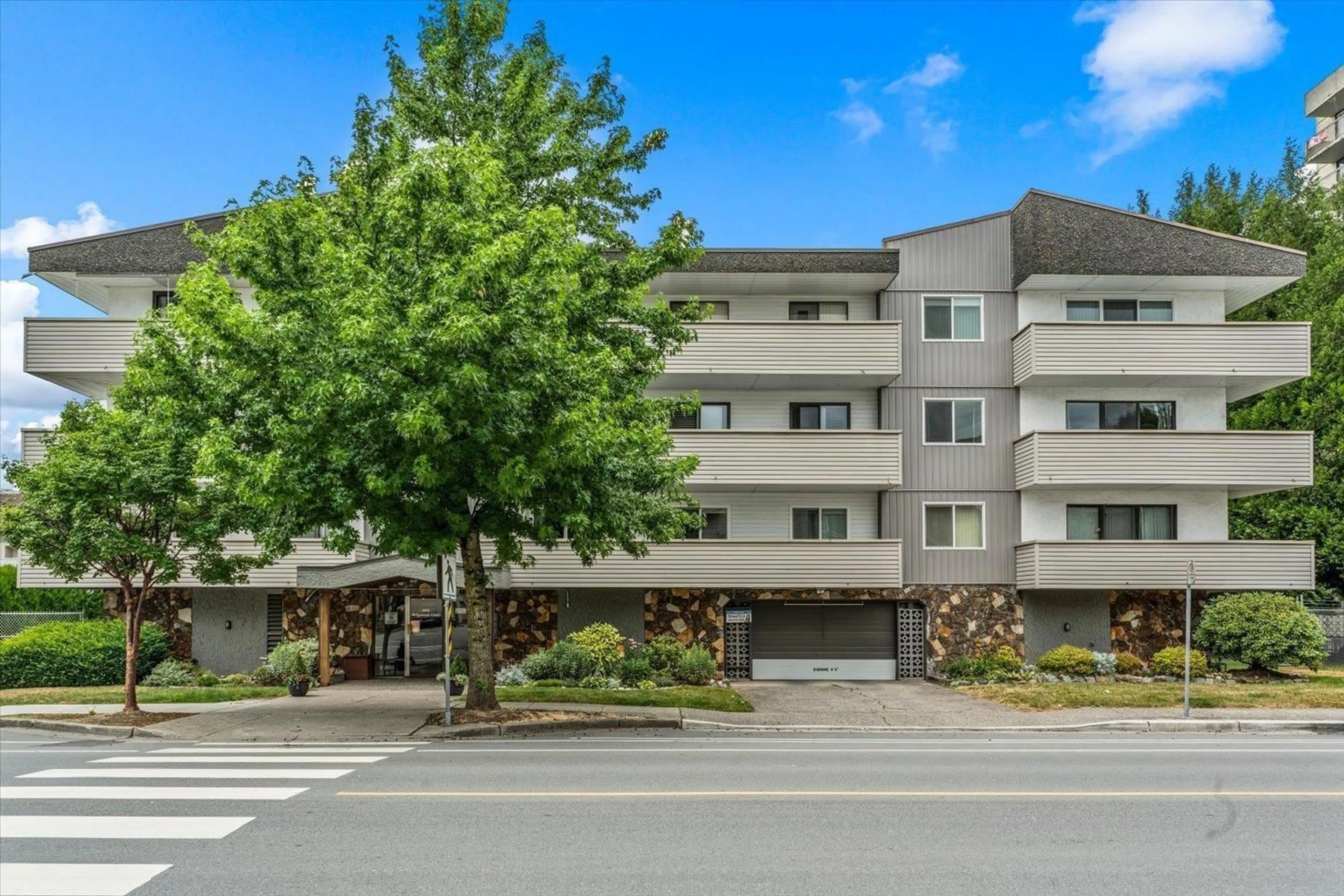 Unknown for 202 - 9175 MARY STREET, Chilliwack British Columbia V2P4H7
