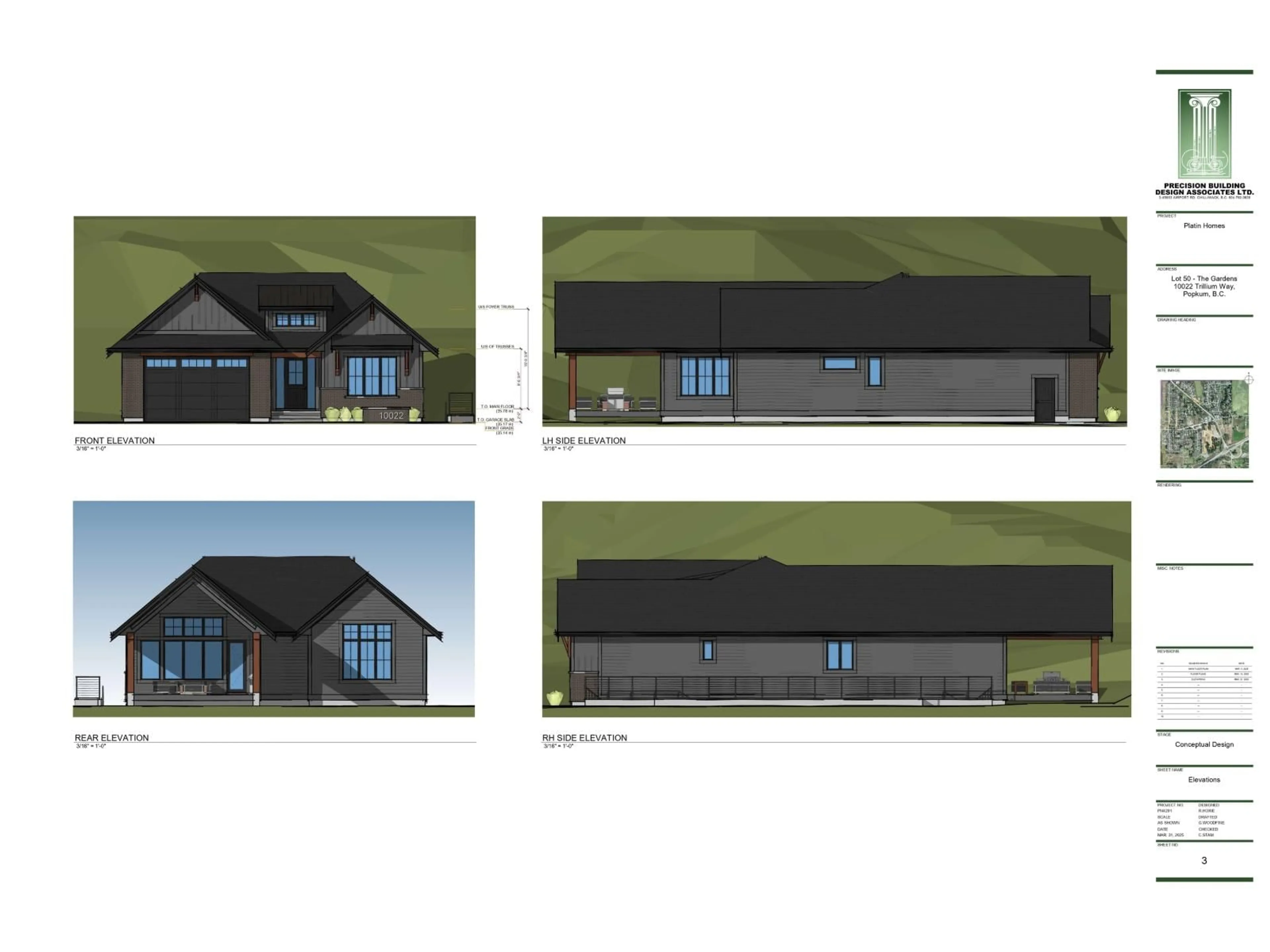 Floor plan for 10022 TRILLIUM WAY, Rosedale British Columbia V0X1X1