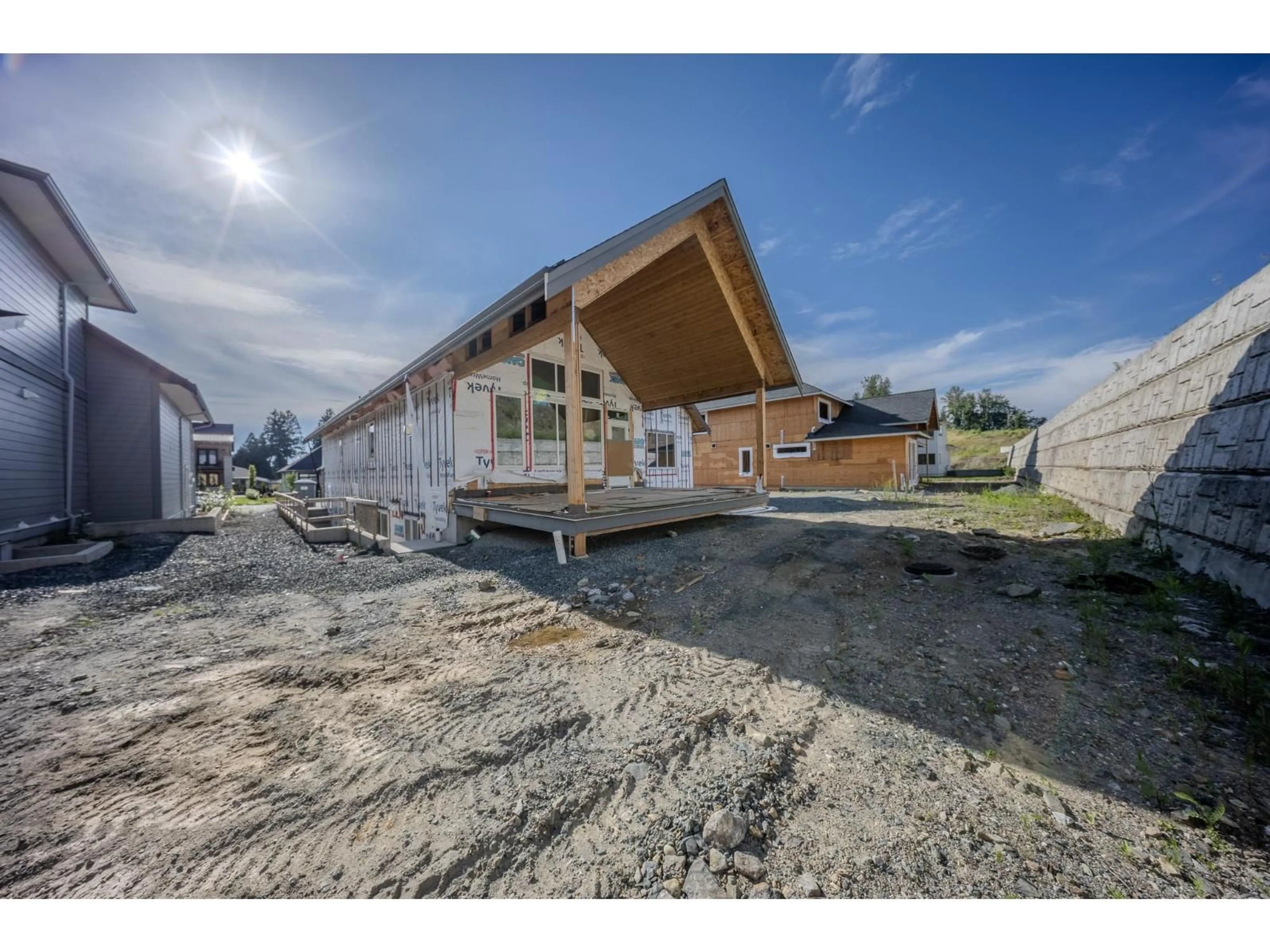 Unknown for 10022 TRILLIUM WAY, Rosedale British Columbia V0X1X1