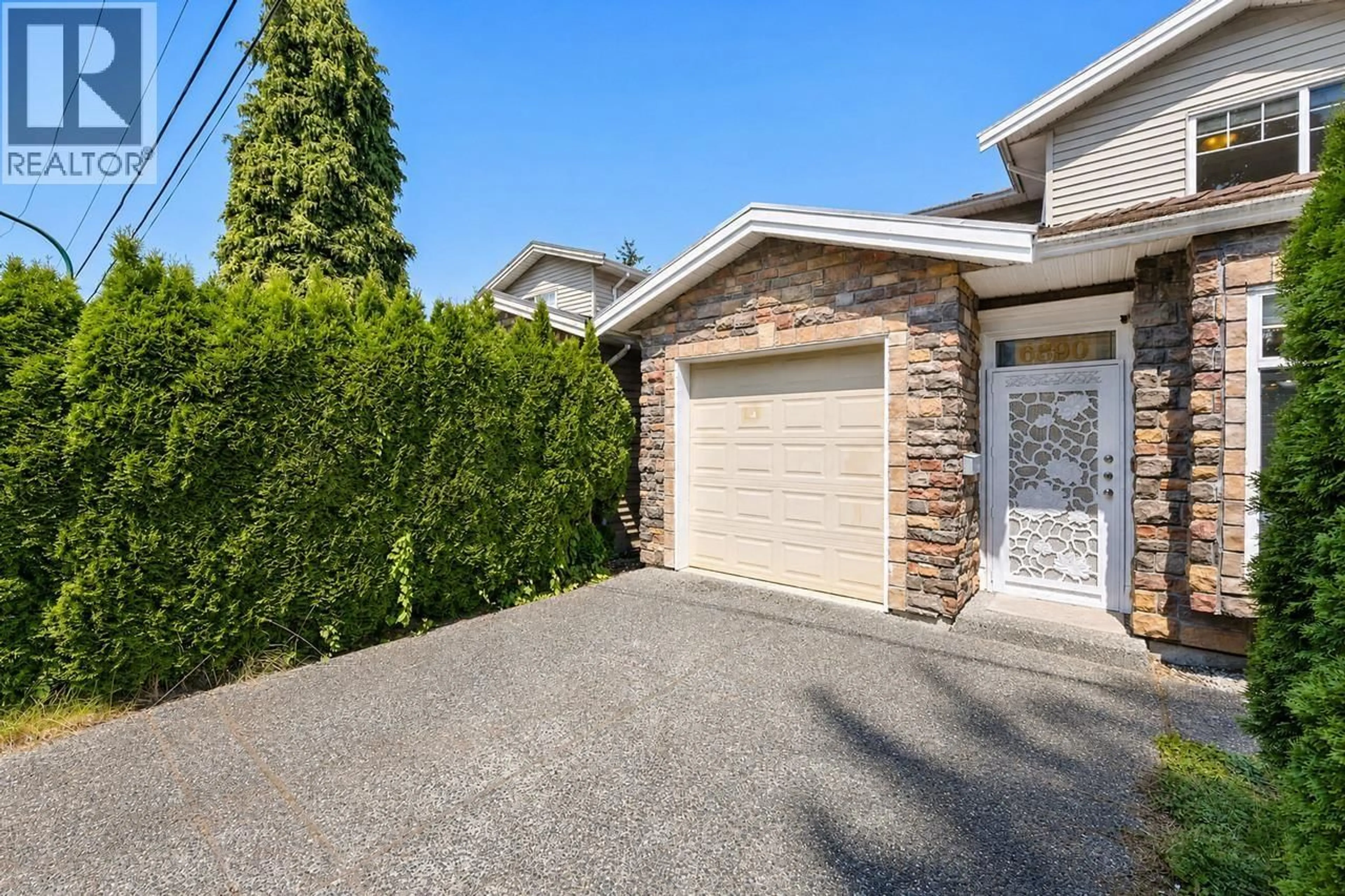 Unknown for 6890 KOALA CRESCENT, Burnaby British Columbia V5E3K9