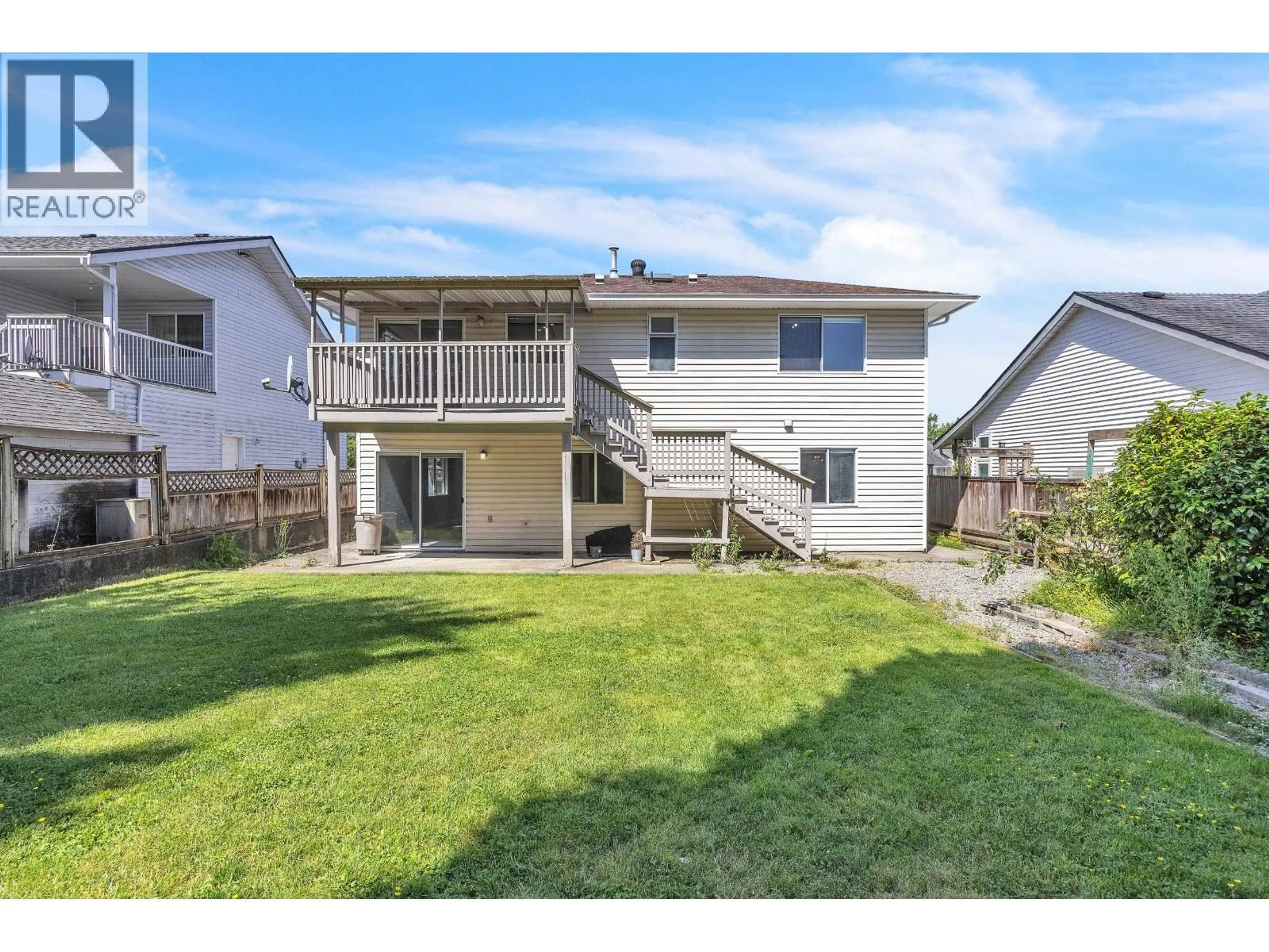 Unknown for 12326 AURORA STREET, Maple Ridge British Columbia V2X0J5