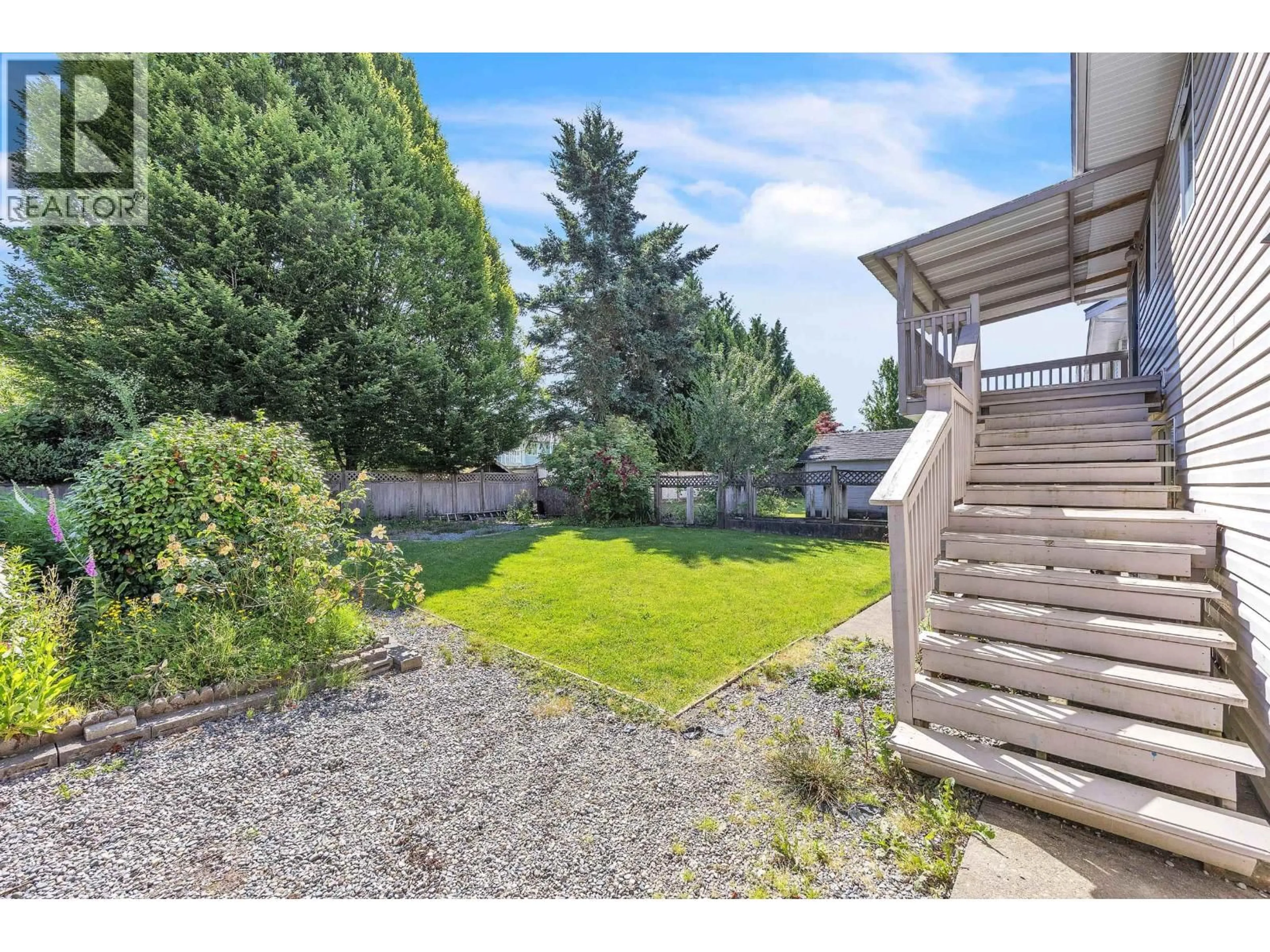 Patio, mountain view for 12326 AURORA STREET, Maple Ridge British Columbia V2X0J5