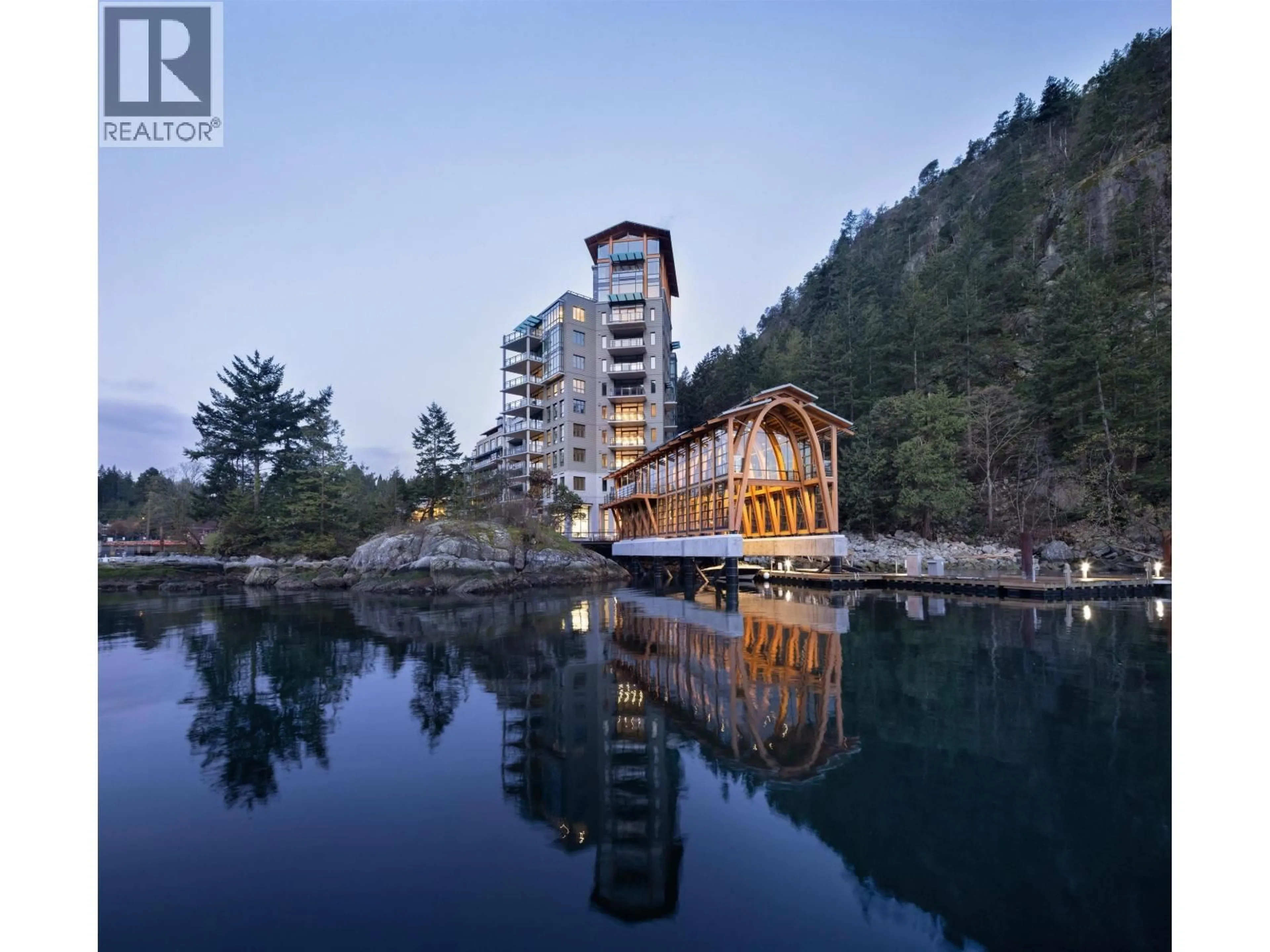 Unknown for 305 - 6707 NELSON AVENUE, West Vancouver British Columbia V7W2B2