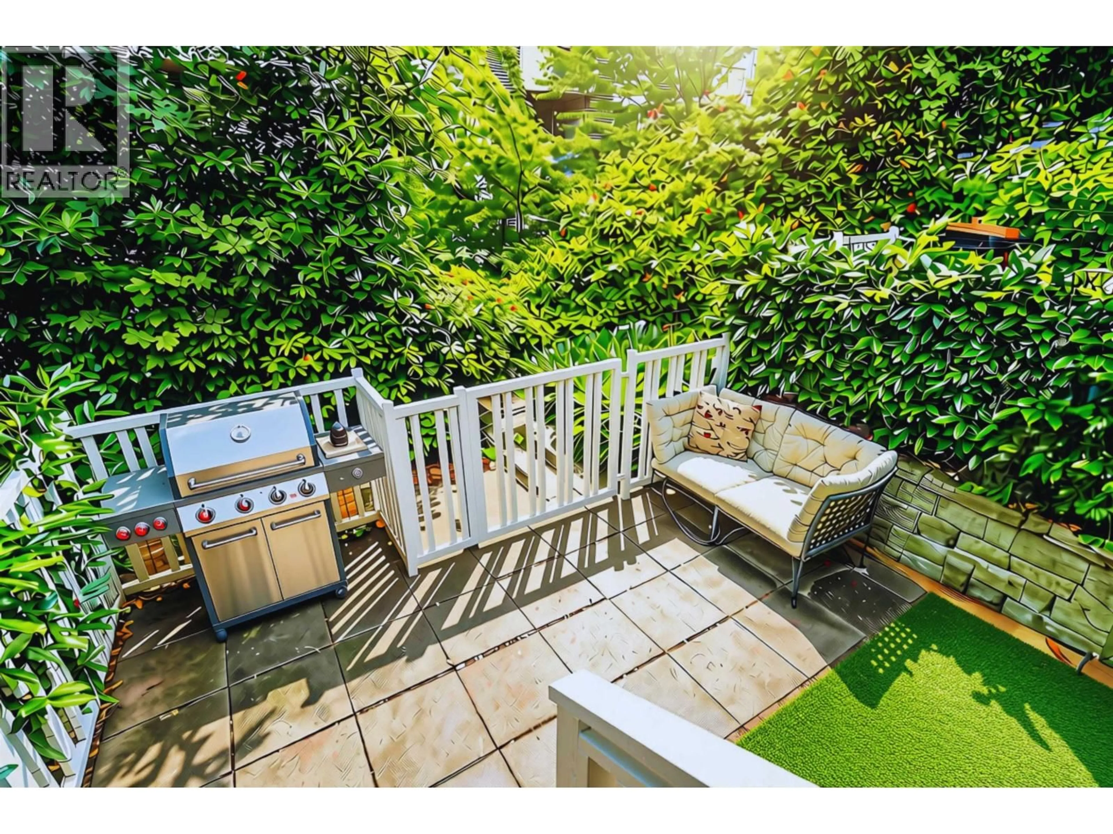 Patio, street for 2866 SOTAO AVENUE, Vancouver British Columbia V5S4V1