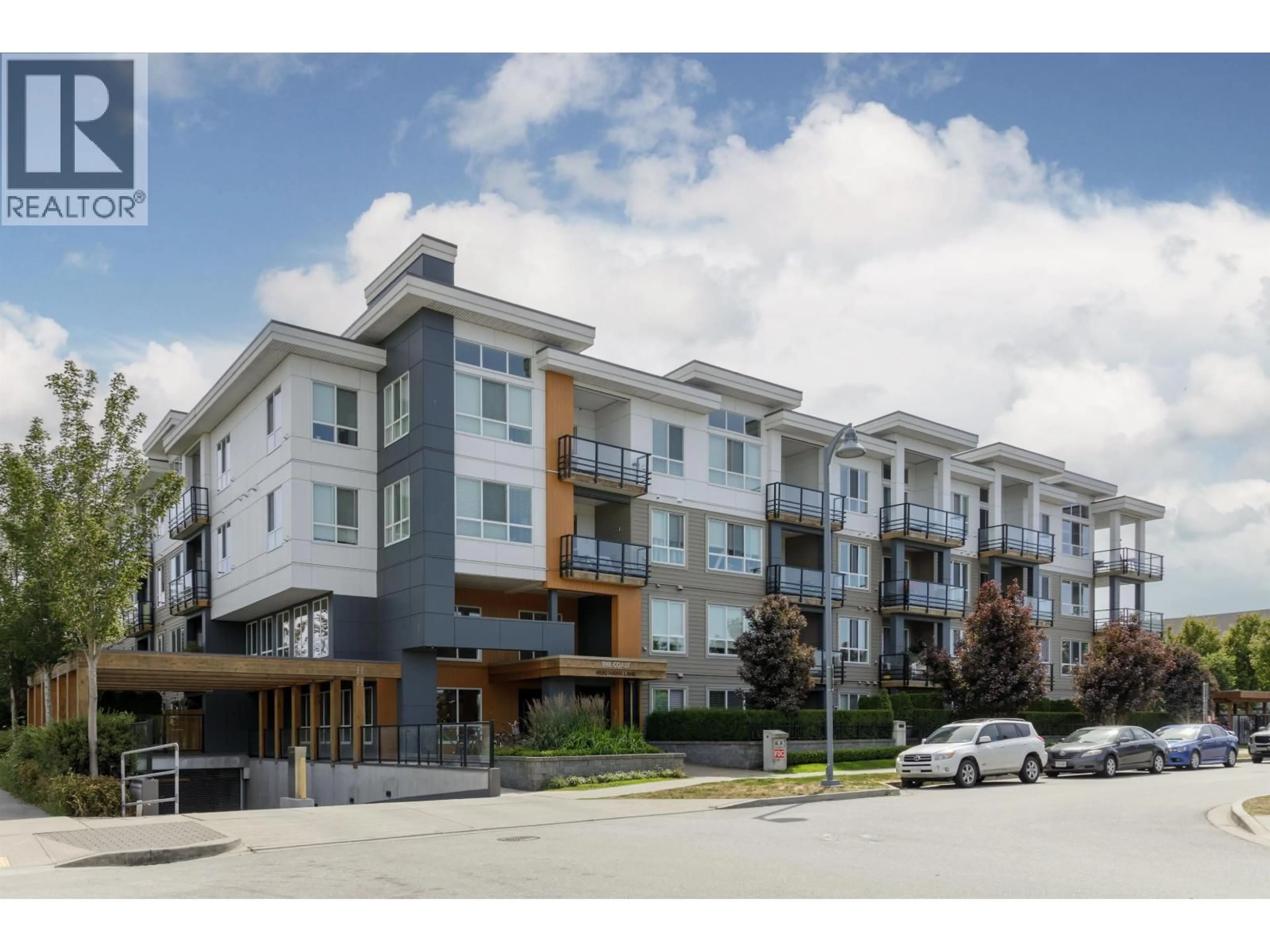 Unknown for 122 - 4690 HAWK LANE, Tsawwassen British Columbia V4M0C4