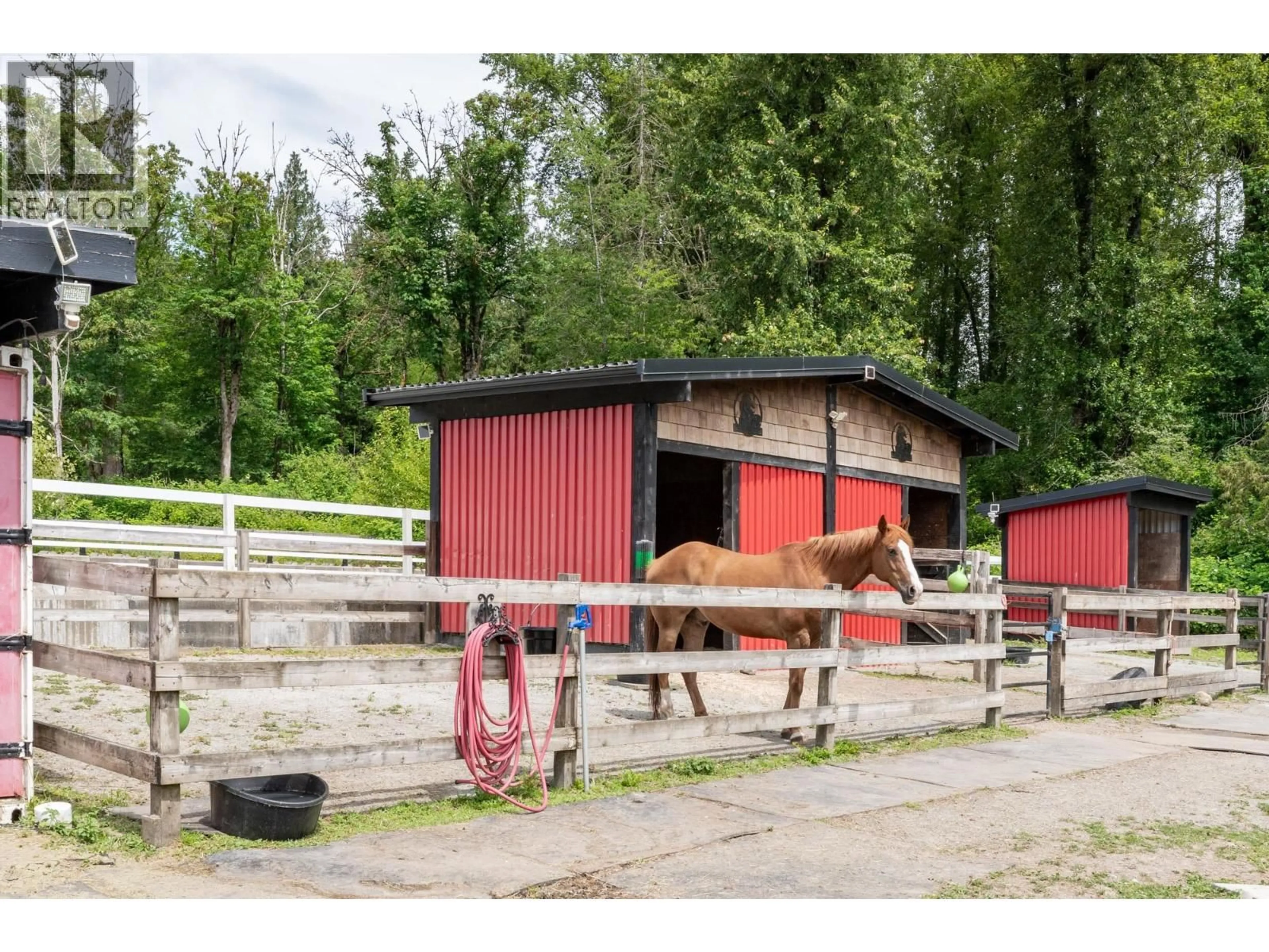 Shed for 24991 100 AVENUE, Maple Ridge British Columbia V2W1S3