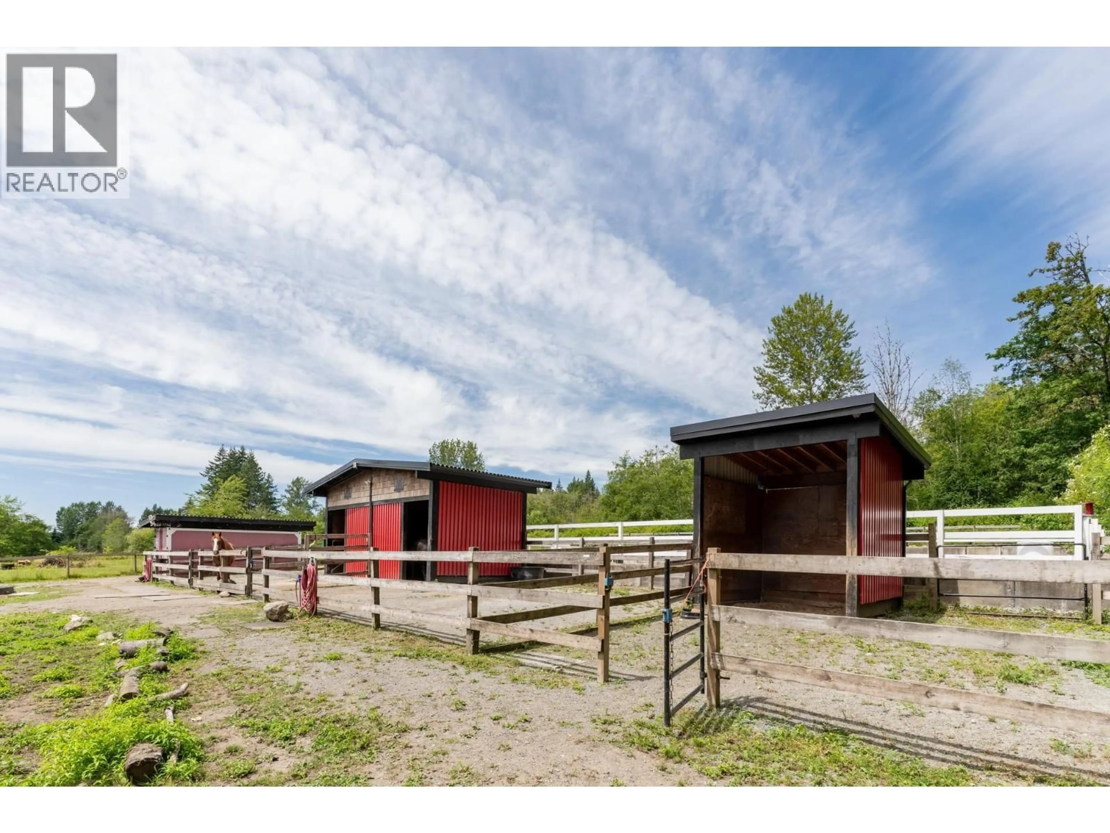 Shed for 24991 100 AVENUE, Maple Ridge British Columbia V2W1S3