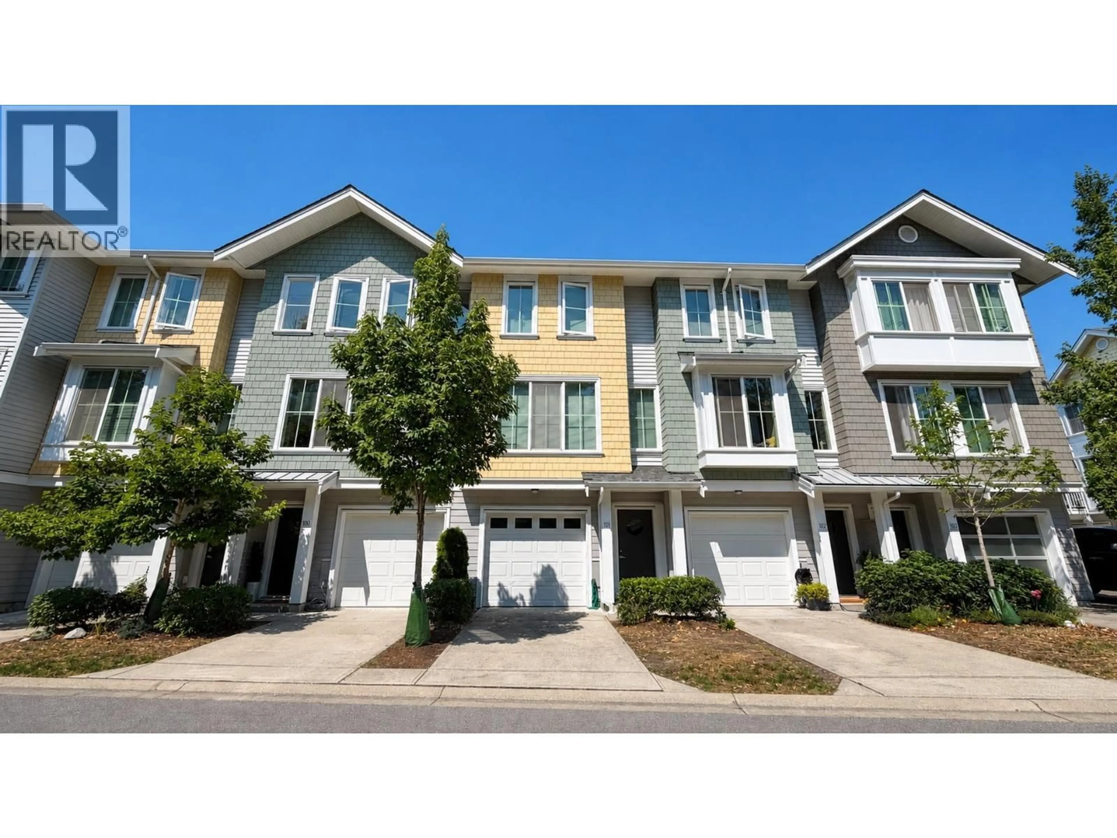 Unknown for 101 - 5550 ADMIRAL WAY, Delta British Columbia V4K0C4