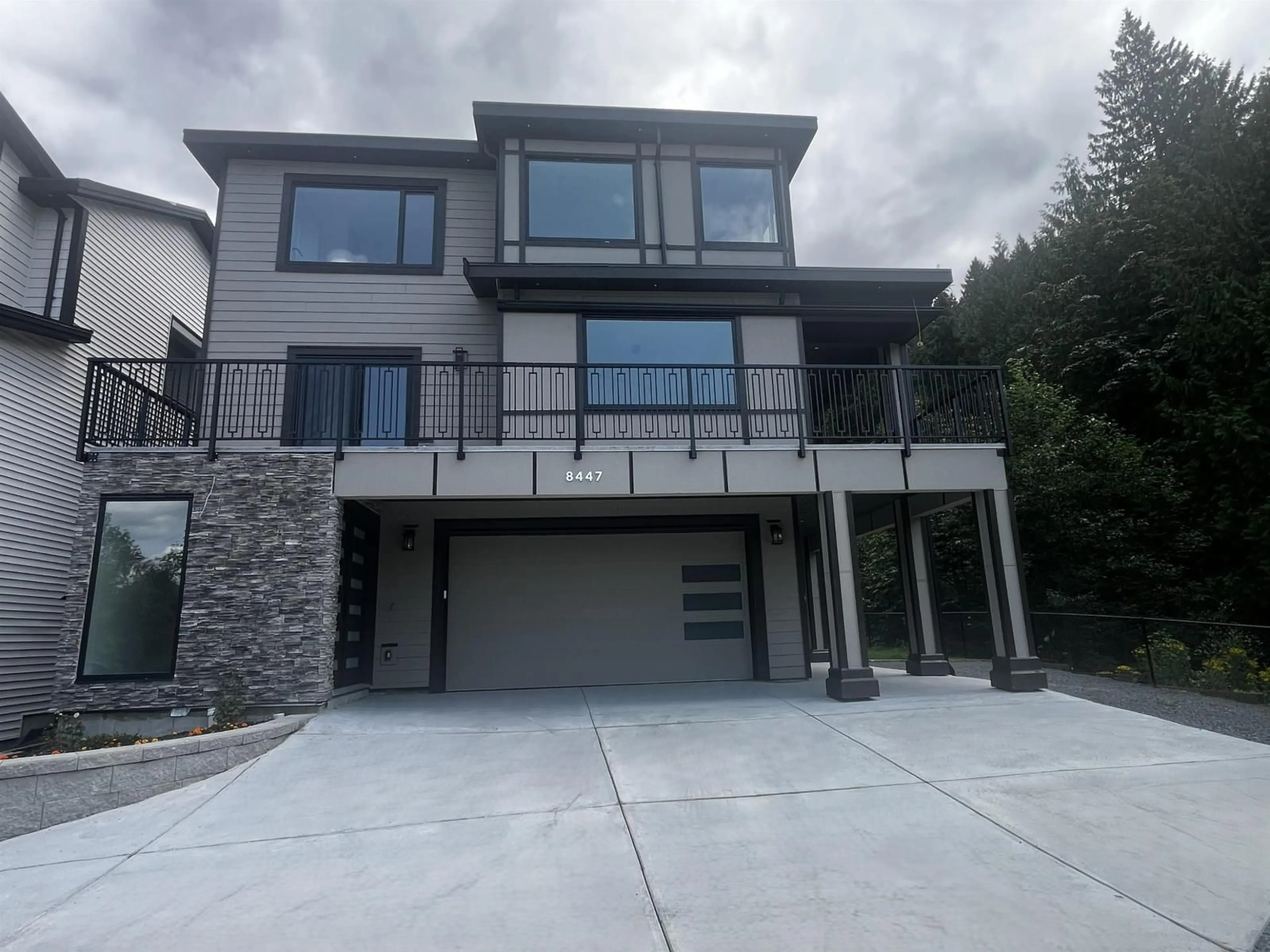 Unknown for 8447 FOREST GATE DRIVE, Chilliwack British Columbia V4Z0C7