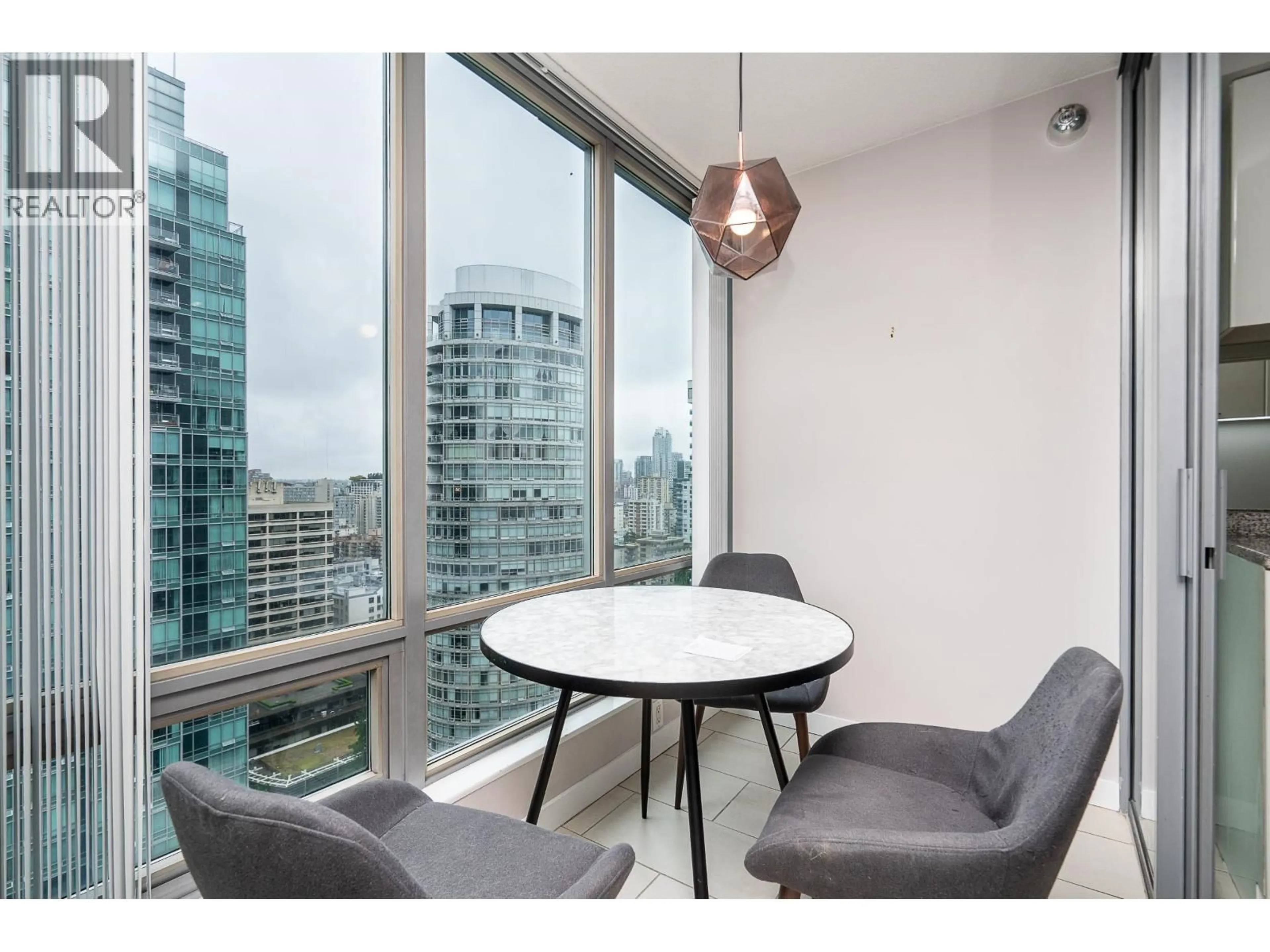 Unknown for 2604 - 1288 GEORGIA STREET, Vancouver British Columbia V6E4R3