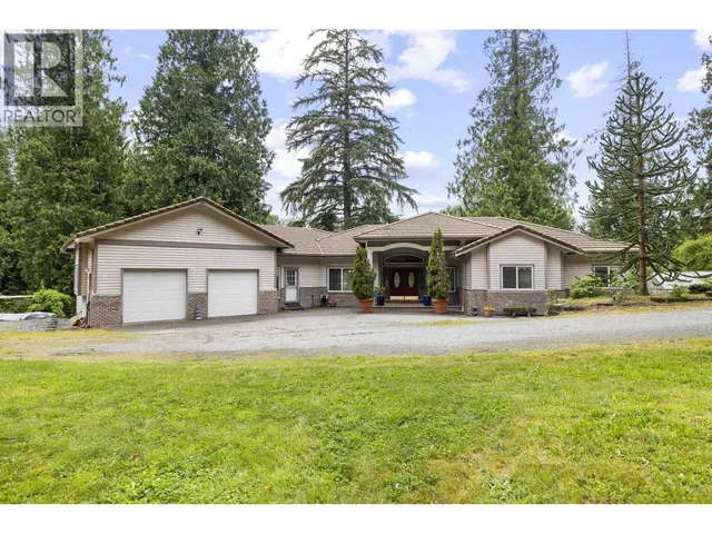 26350 TRETHEWEY CRESCENT, Maple Ridge 2