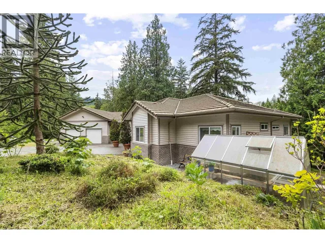 26350 TRETHEWEY CRESCENT, Maple Ridge 3