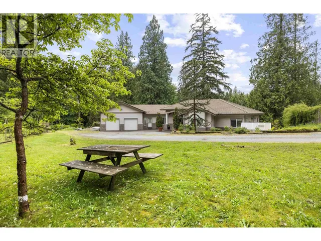 26350 TRETHEWEY CRESCENT, Maple Ridge 4