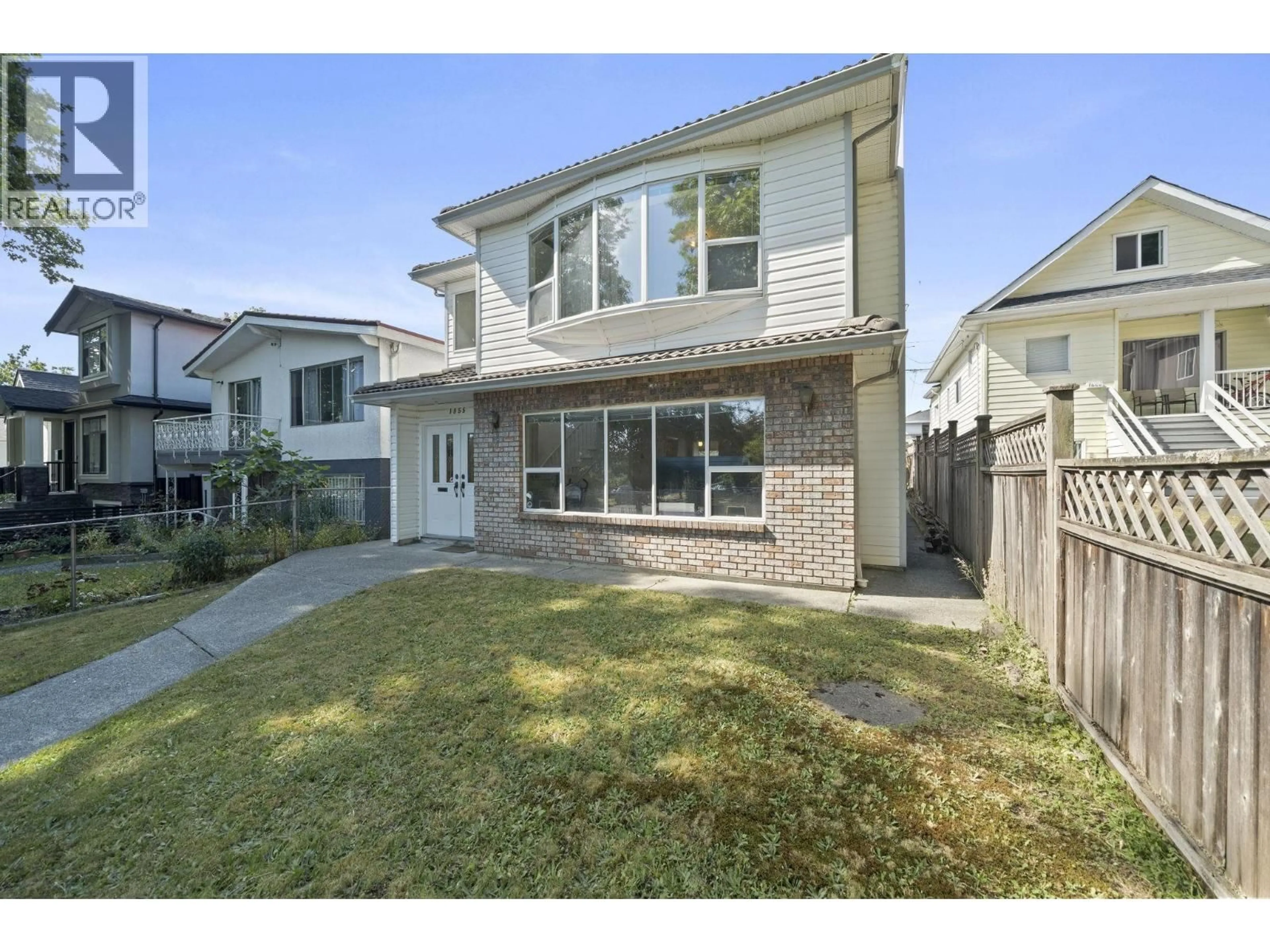 Unknown for 1855 53RD AVENUE, Vancouver British Columbia V5P1X5
