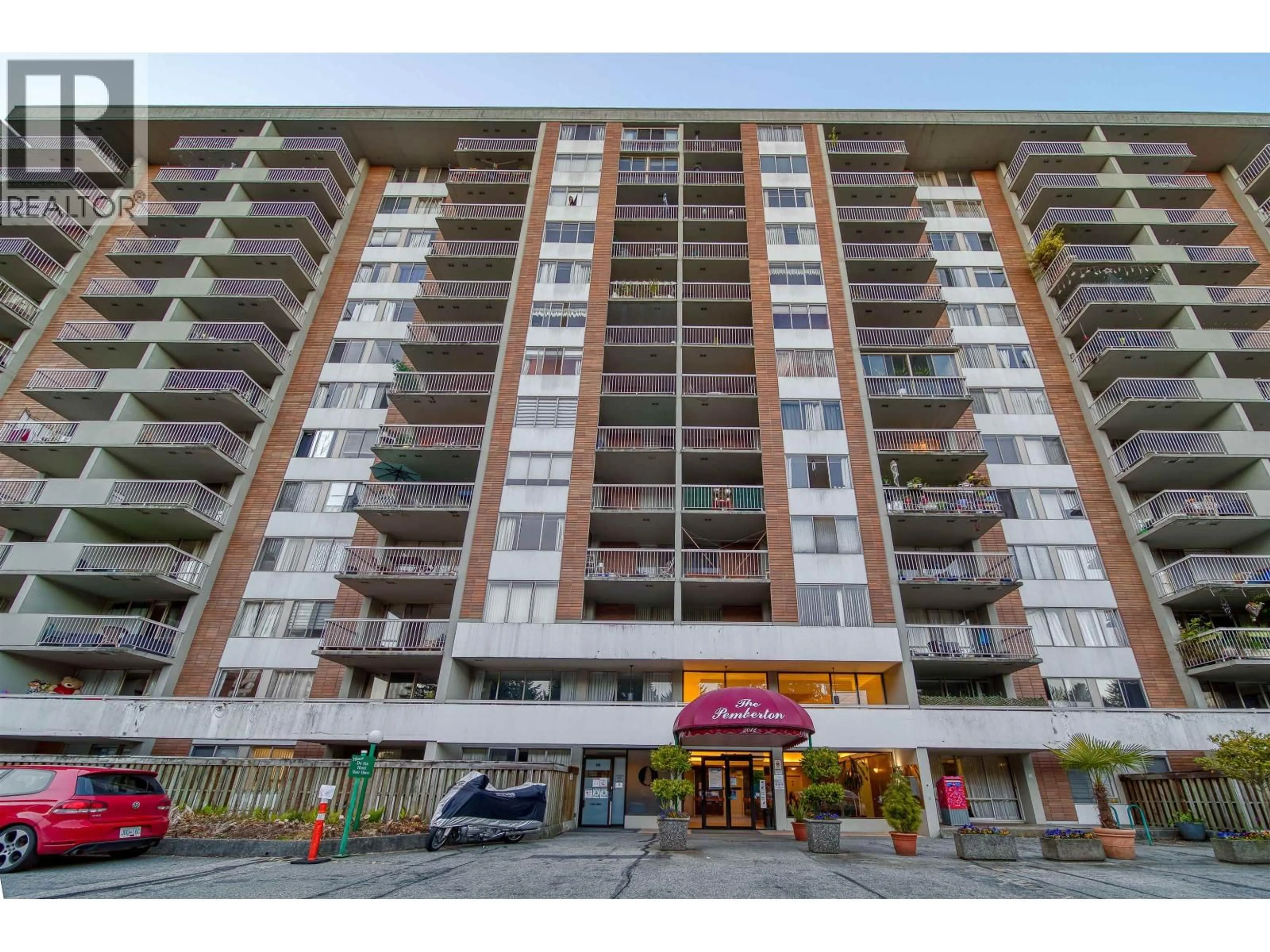 Unknown for 1118 - 2012 FULLERTON AVENUE, North Vancouver British Columbia V7P3E3