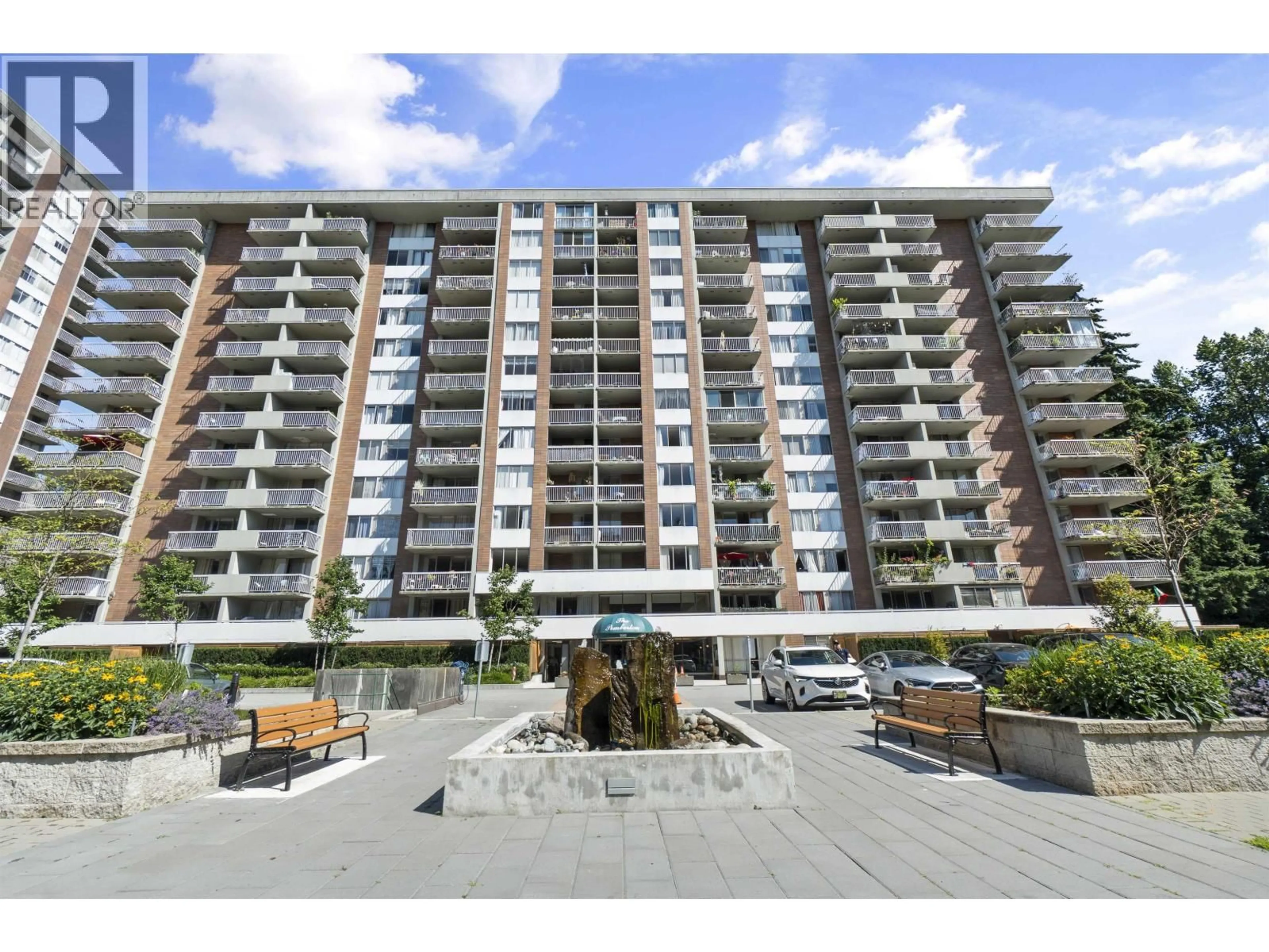 Unknown for 1118 - 2012 FULLERTON AVENUE, North Vancouver British Columbia V7P3E3