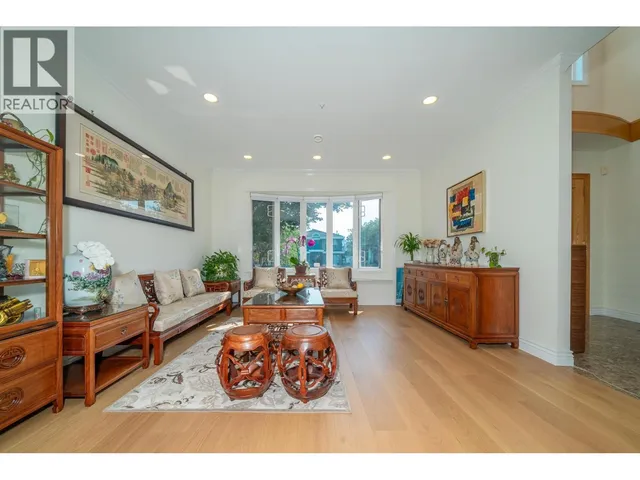 763 64TH AVENUE, Vancouver 4