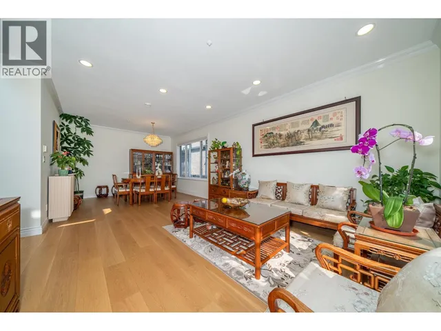 763 64TH AVENUE, Vancouver 5