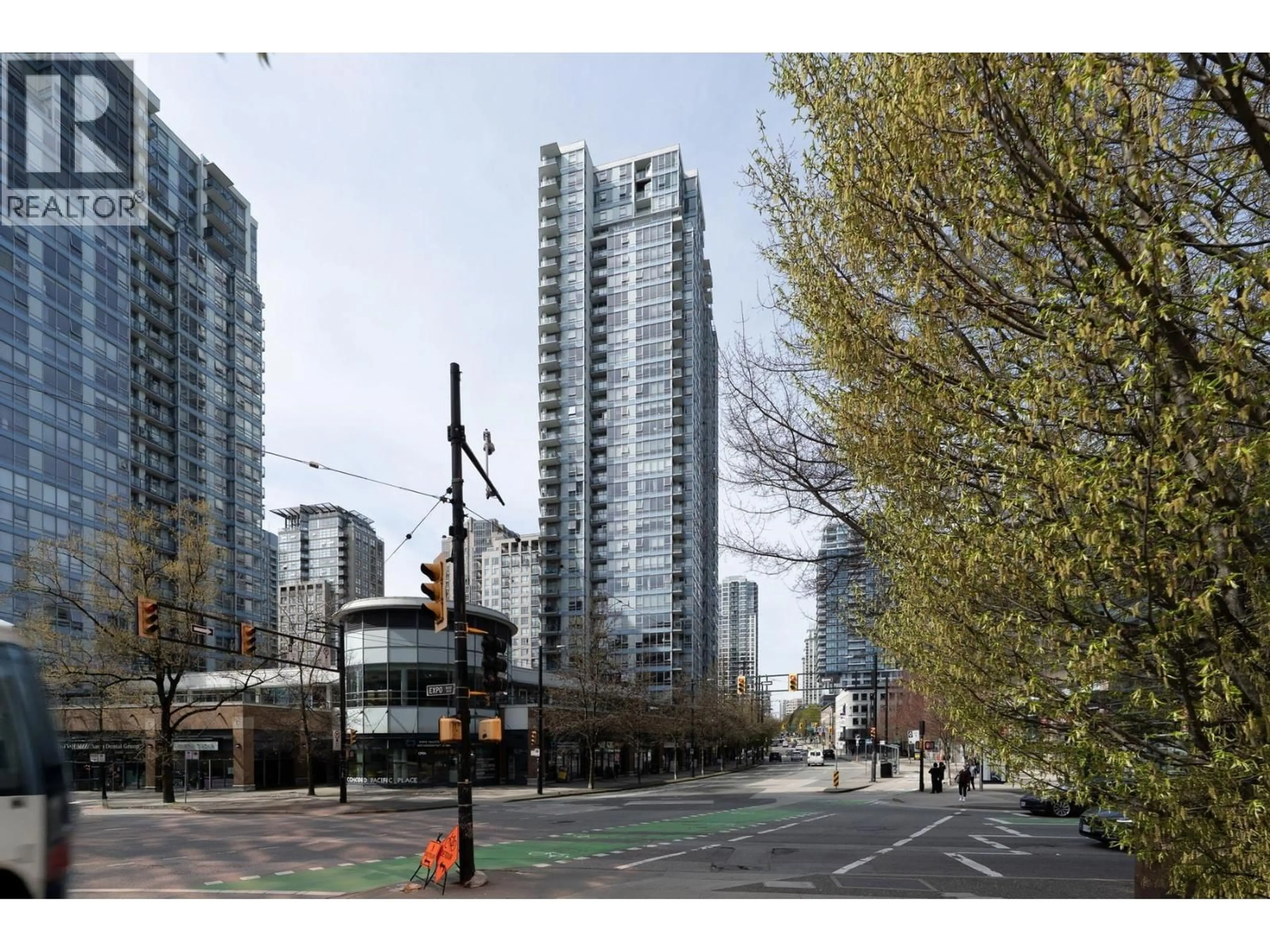 Unknown for 2903 - 928 BEATTY STREET, Vancouver British Columbia V6Z3G6
