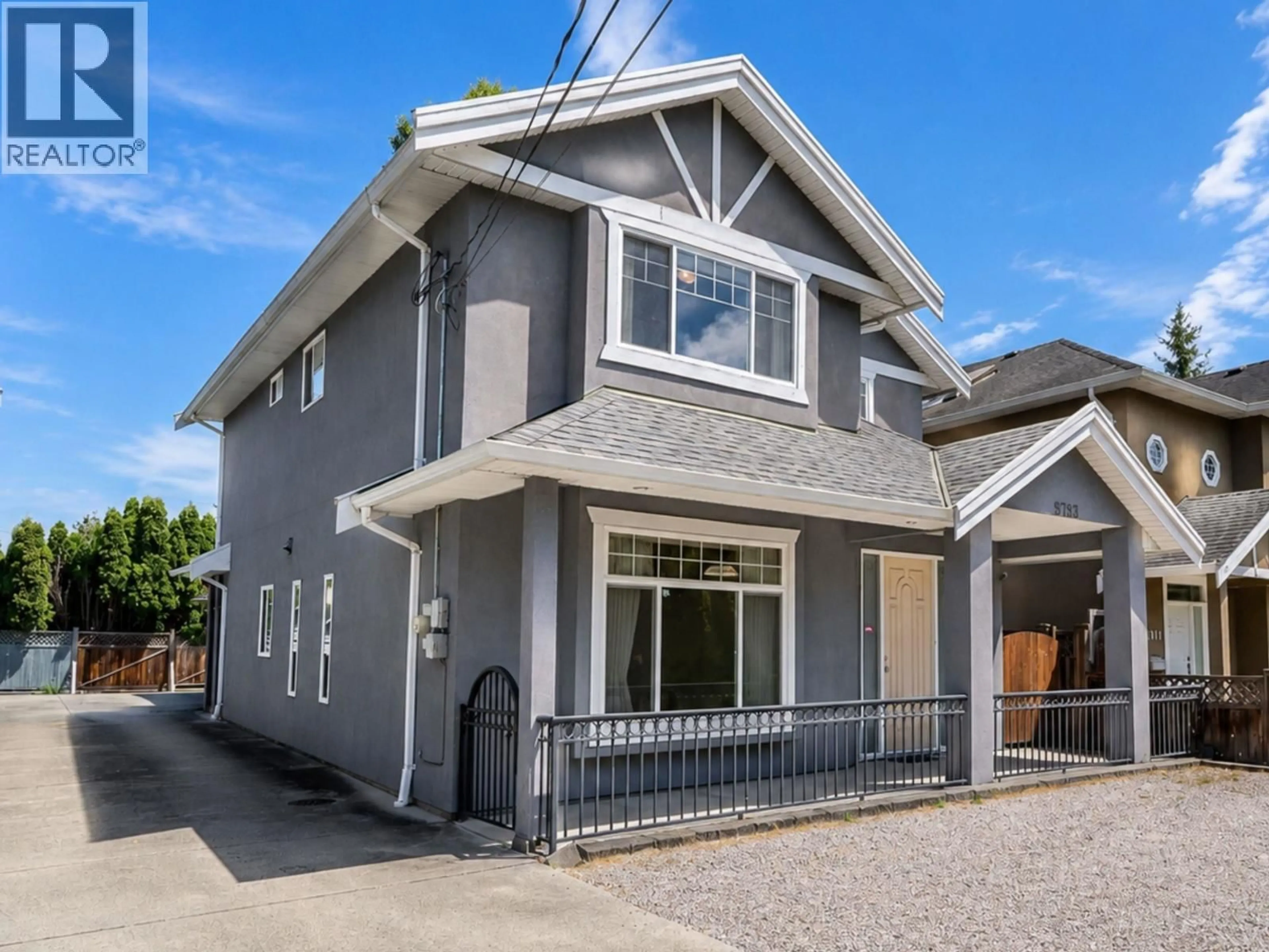 Unknown for 9793 WILLIAMS ROAD, Richmond British Columbia V7A1H3