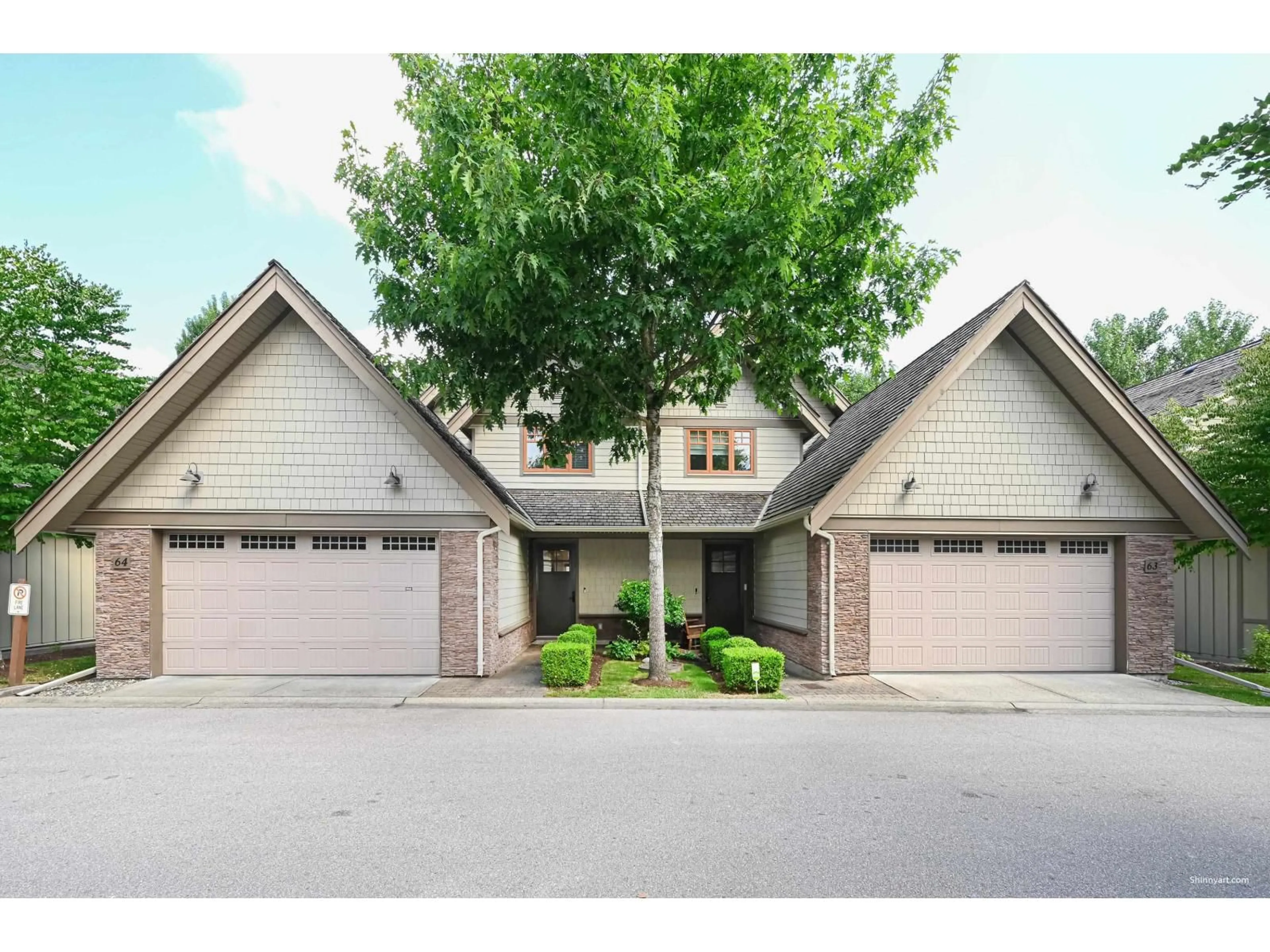 Unknown for 64 - 3109 161 STREET, Surrey British Columbia V3Z2K4