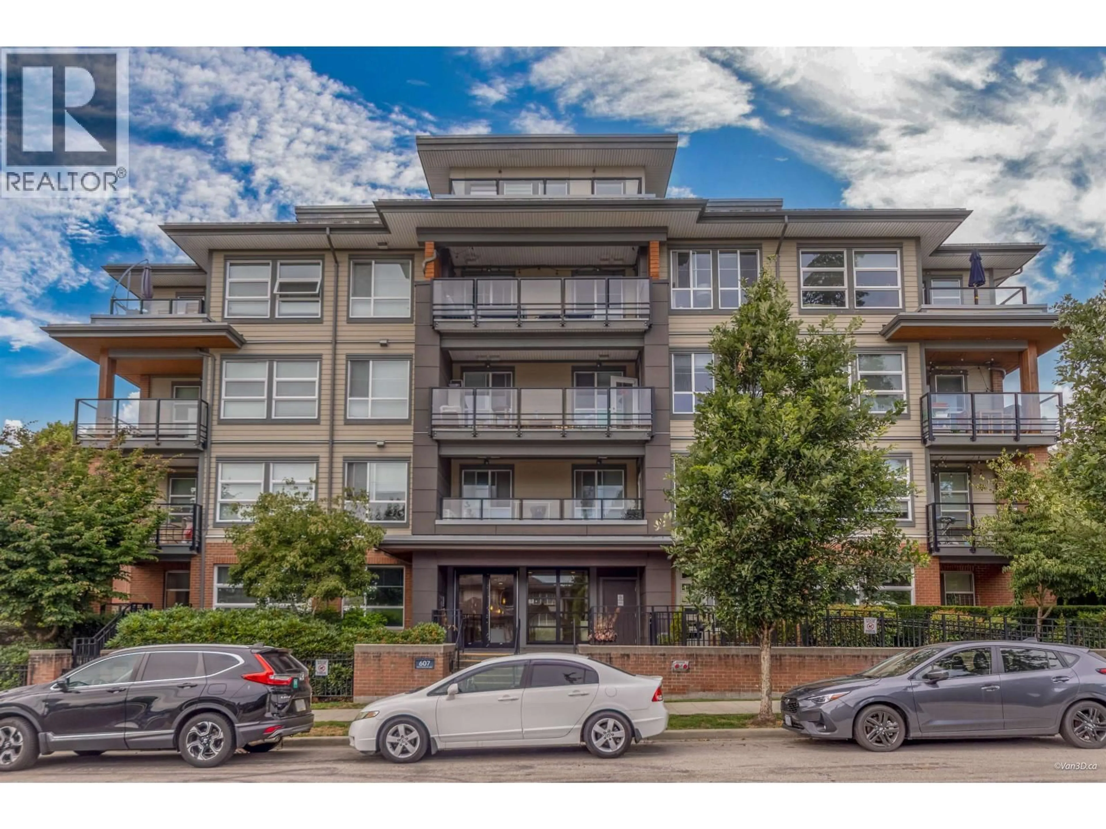 Unknown for 104 - 607 COTTONWOOD AVENUE, Coquitlam British Columbia V3J0H1