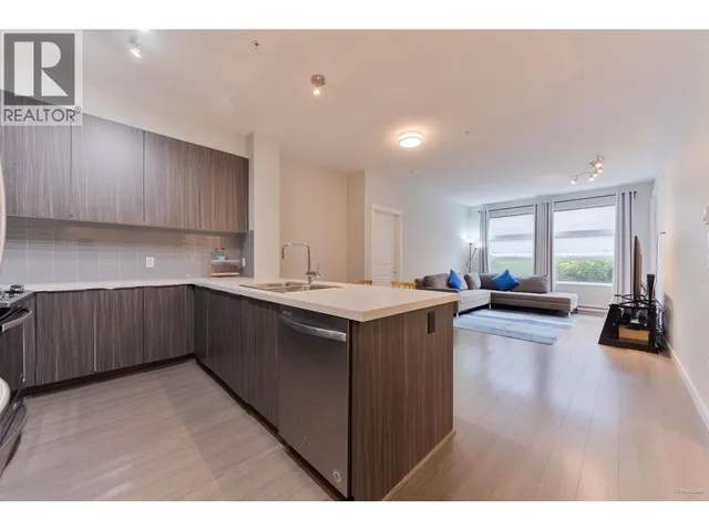 104 - 607 COTTONWOOD AVENUE, Coquitlam 3