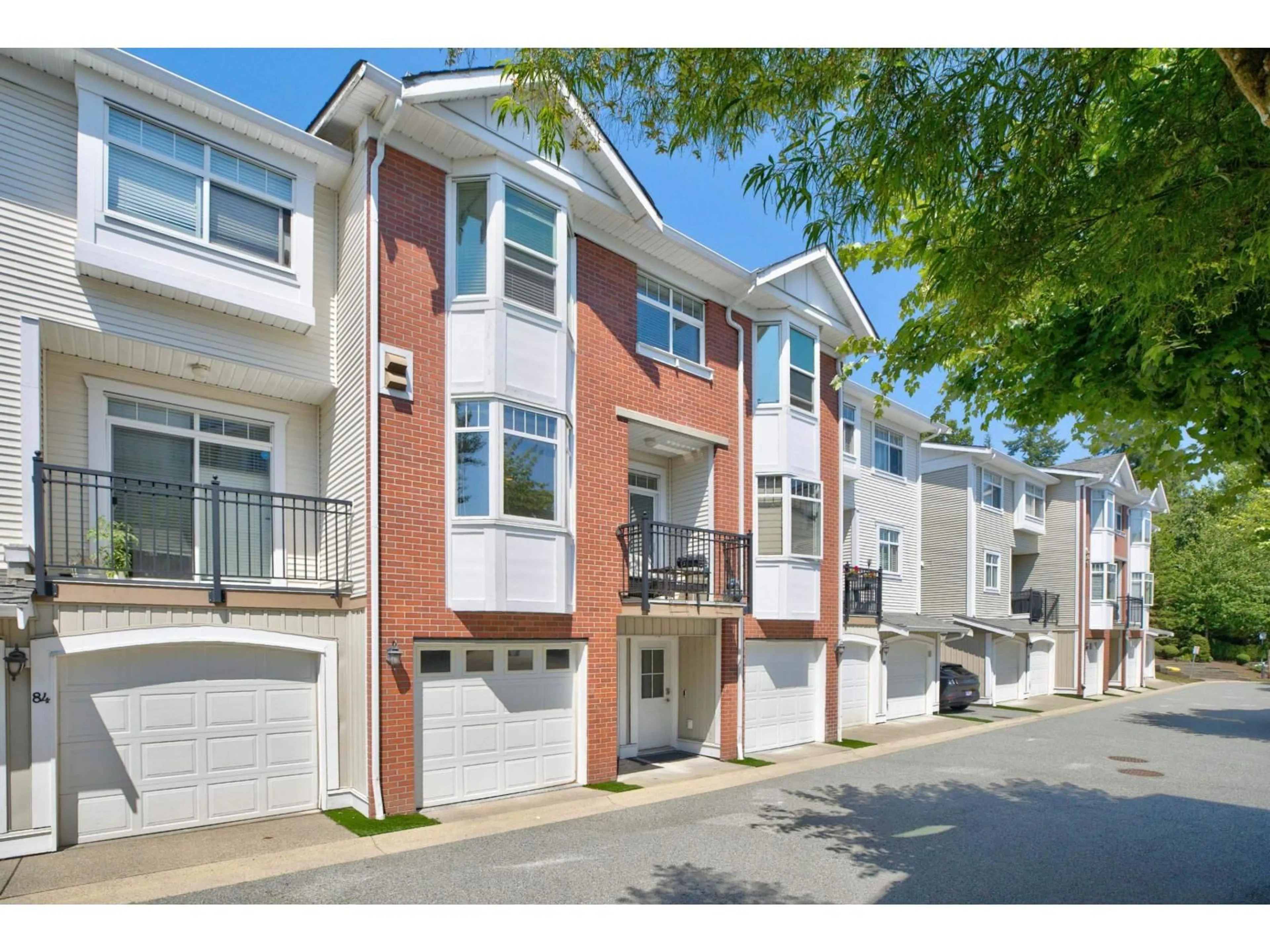 Unknown for 83 - 19551 66 AVENUE, Surrey British Columbia V4N0Z5