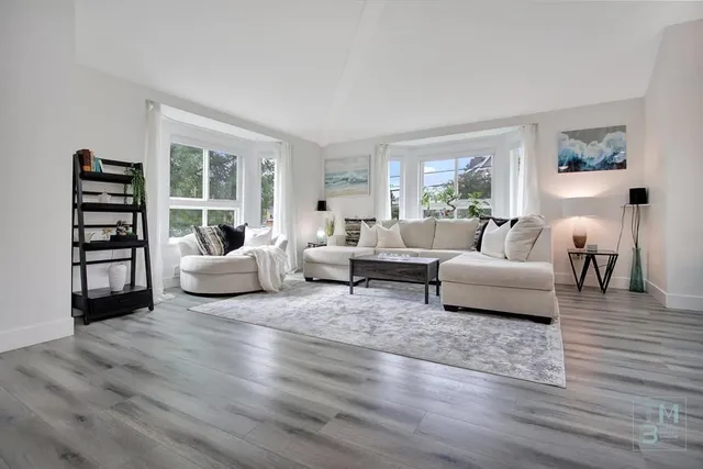 213 - 19721 64 AVENUE, Langley 3