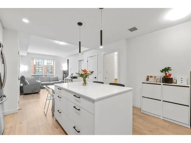 210 - 20052 83A AVENUE, Langley 5